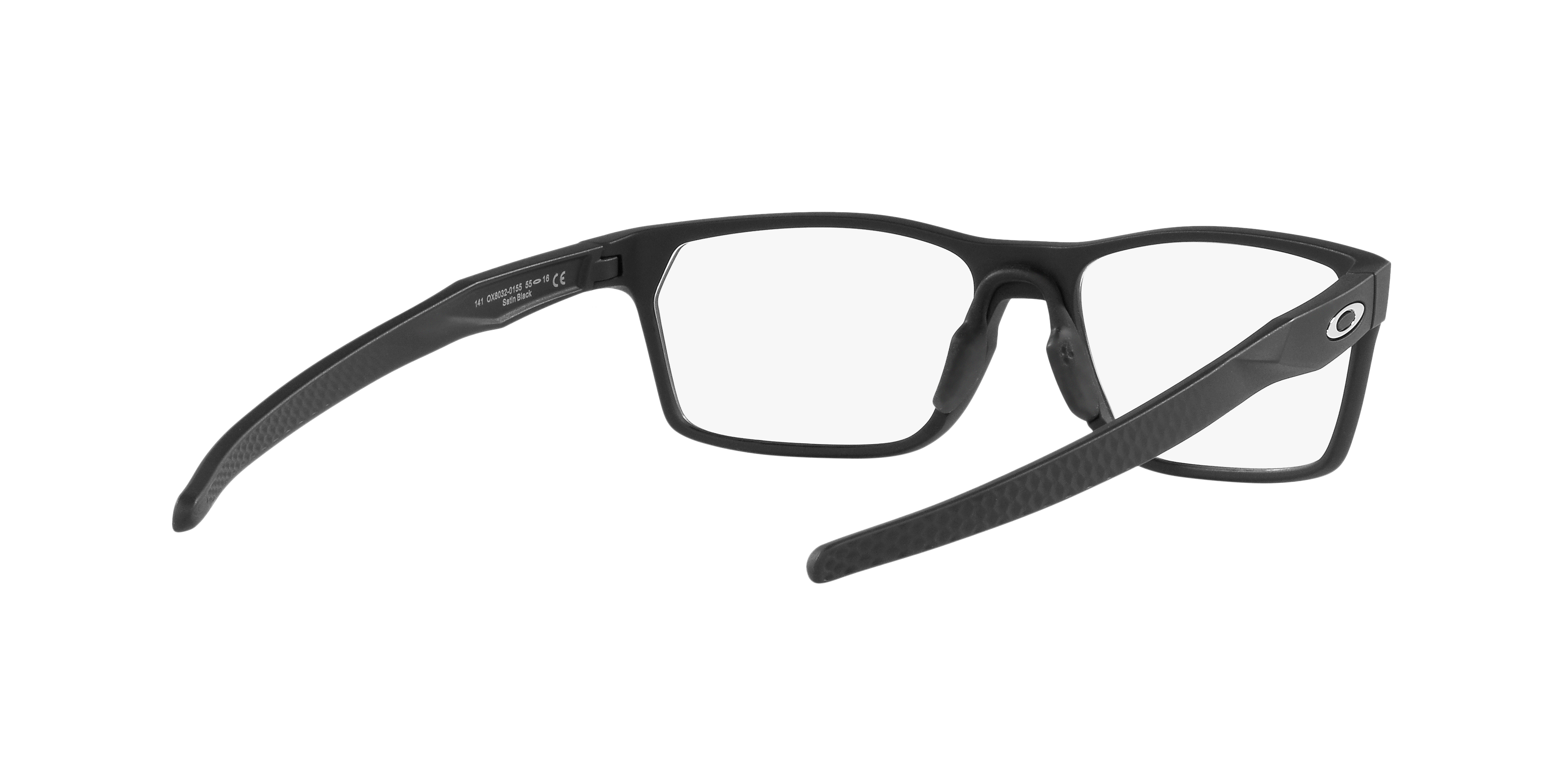 Oakley | 0OX8032 (Hex Jector)