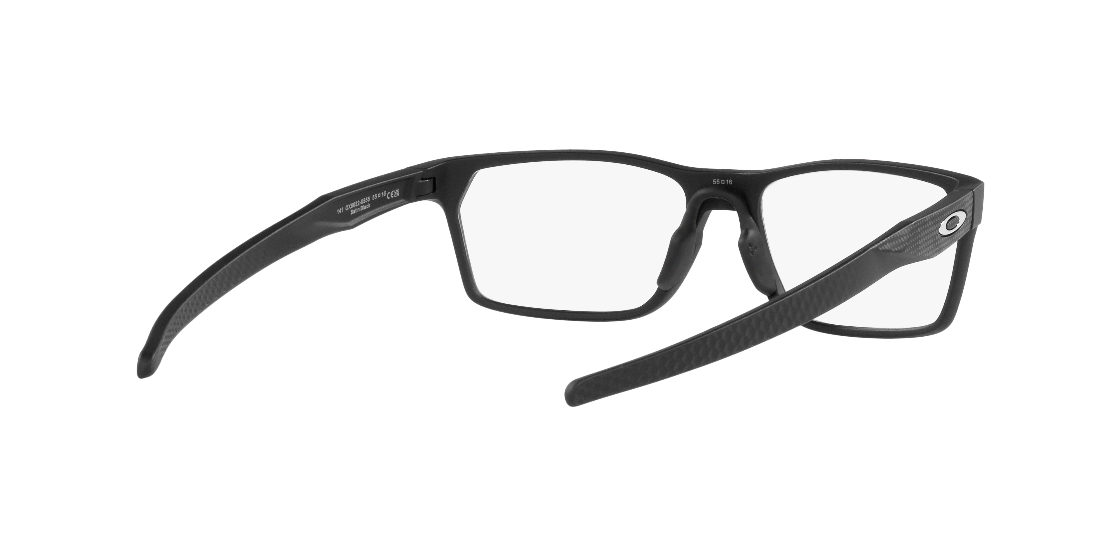 Oakley | 0OX8032 (Hex Jector)