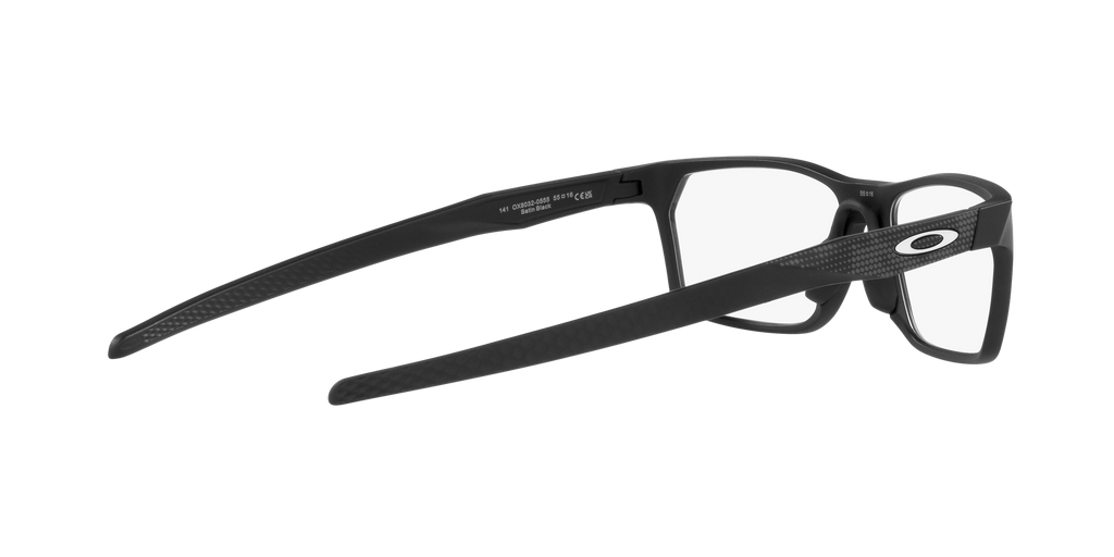 Oakley | 0OX8032 (Hex Jector)