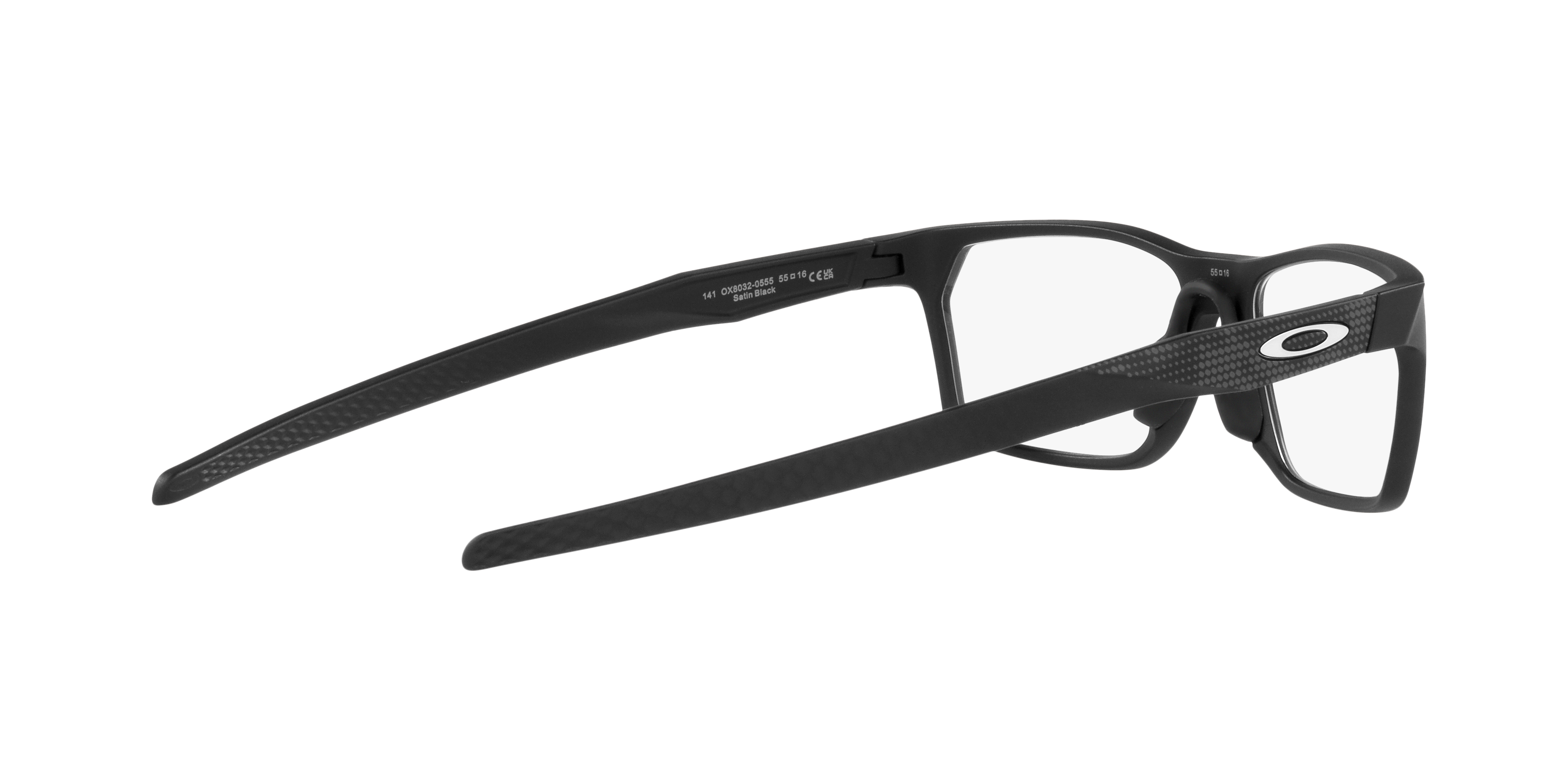 Oakley | 0OX8032 (Hex Jector)