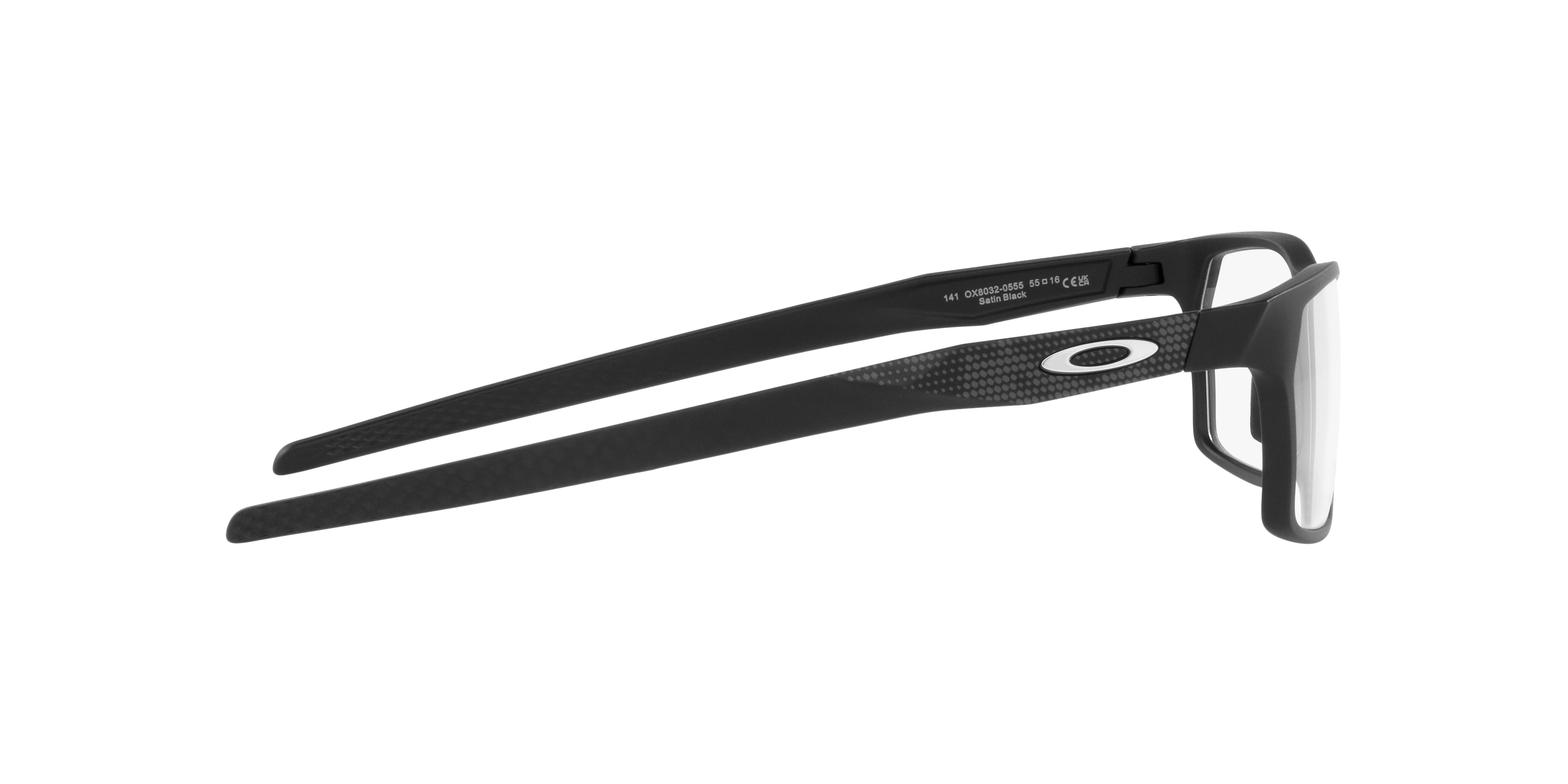 Oakley | 0OX8032 (Hex Jector)