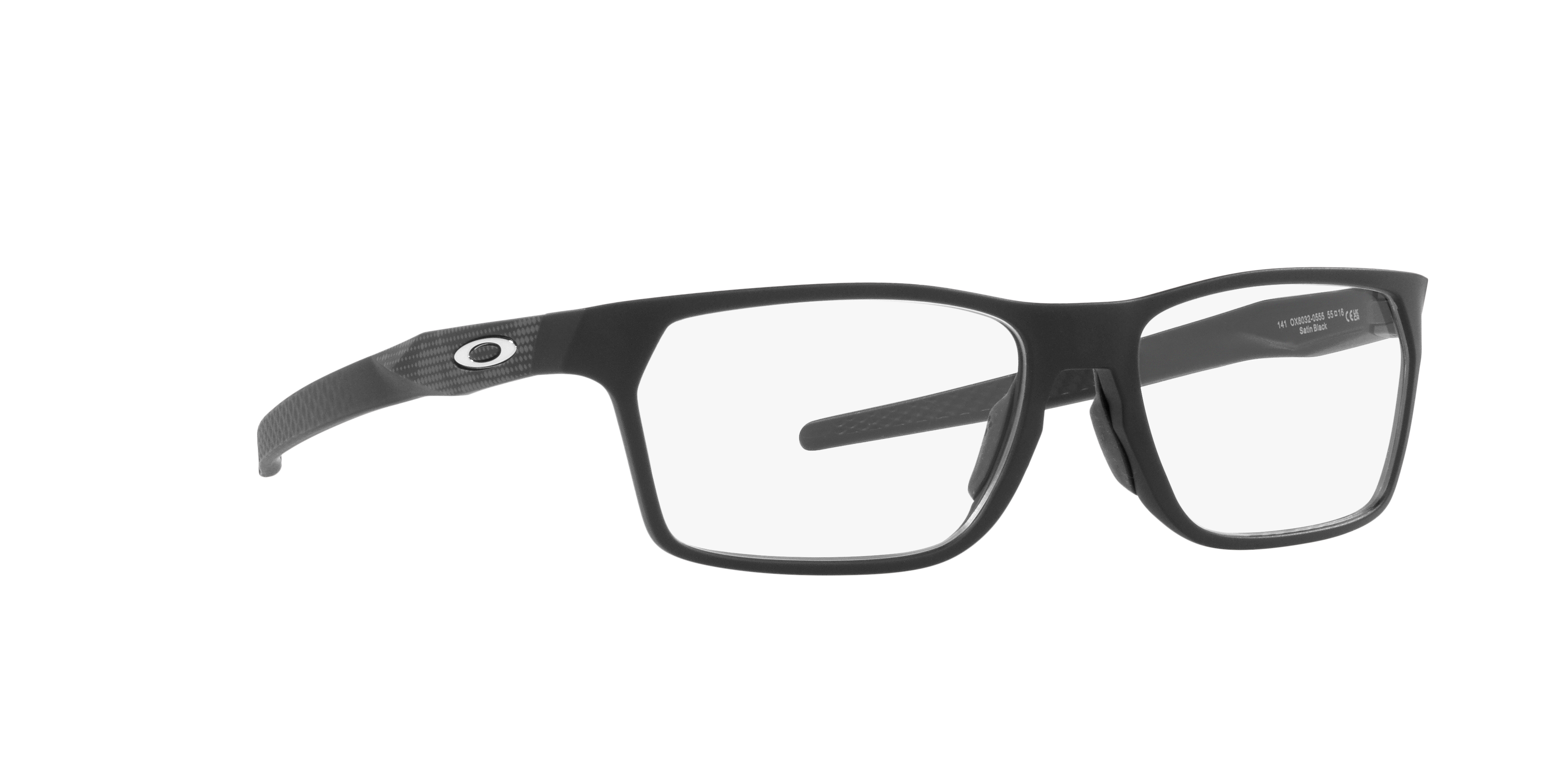 Oakley | 0OX8032 (Hex Jector)