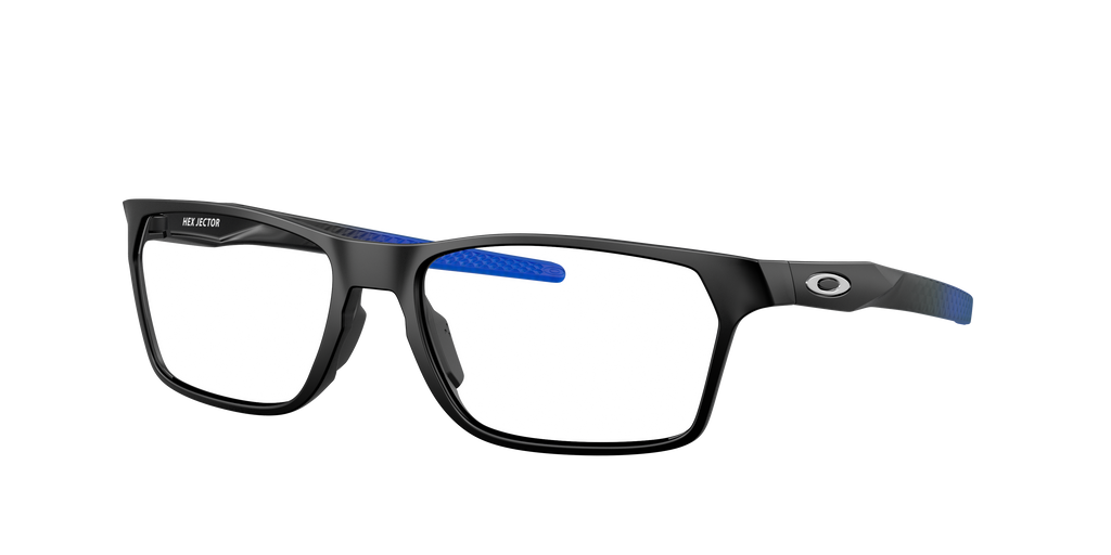 Oakley | 0OX8032 (Hex Jector)