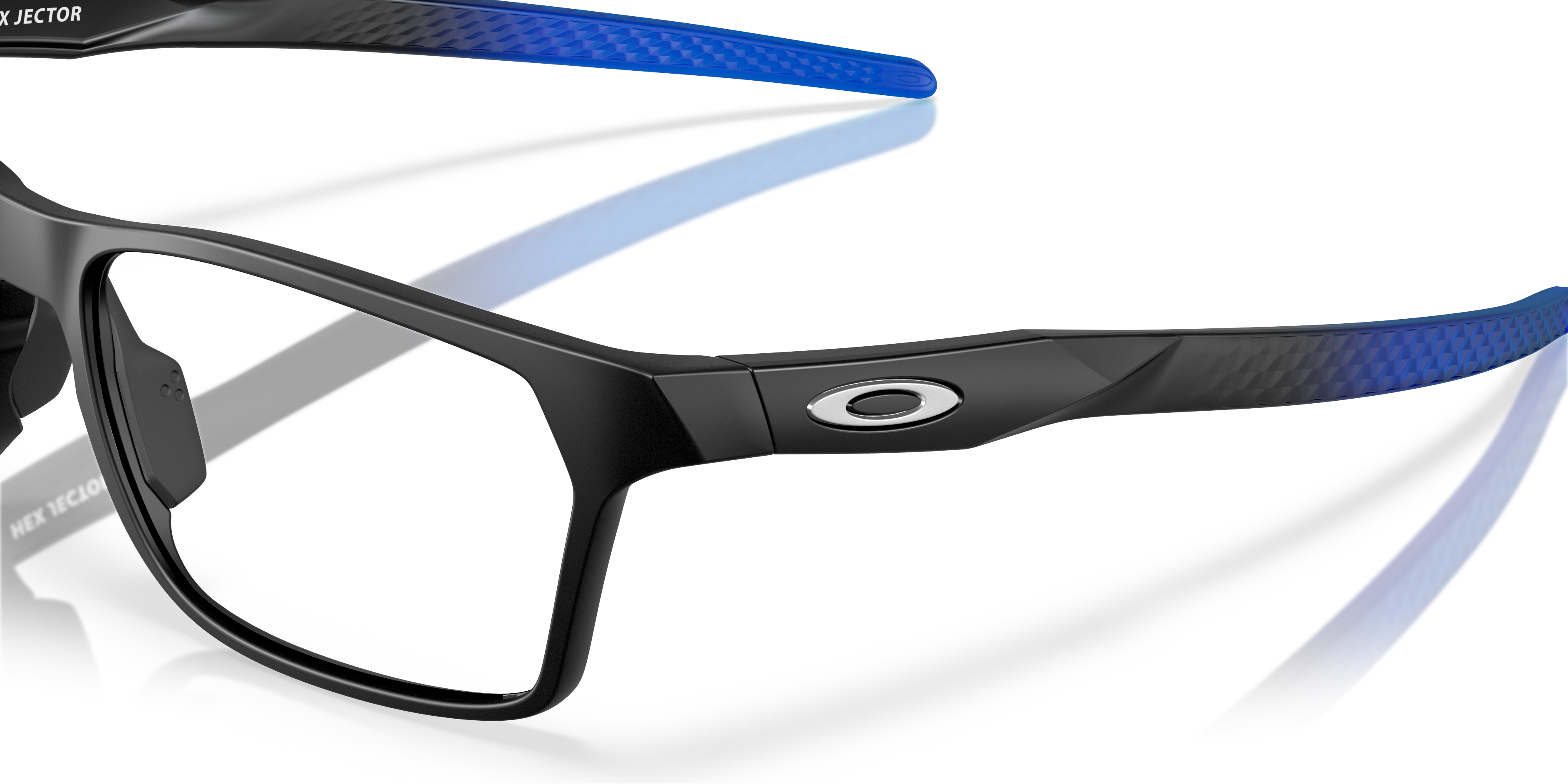 Oakley | 0OX8032 (Hex Jector)