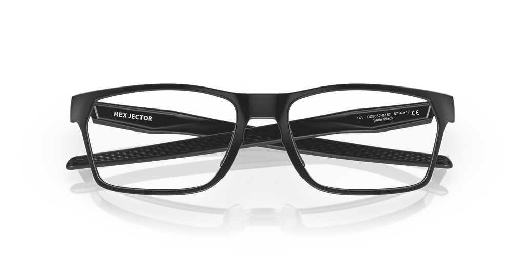 Oakley | 0OX8032 (Hex Jector)