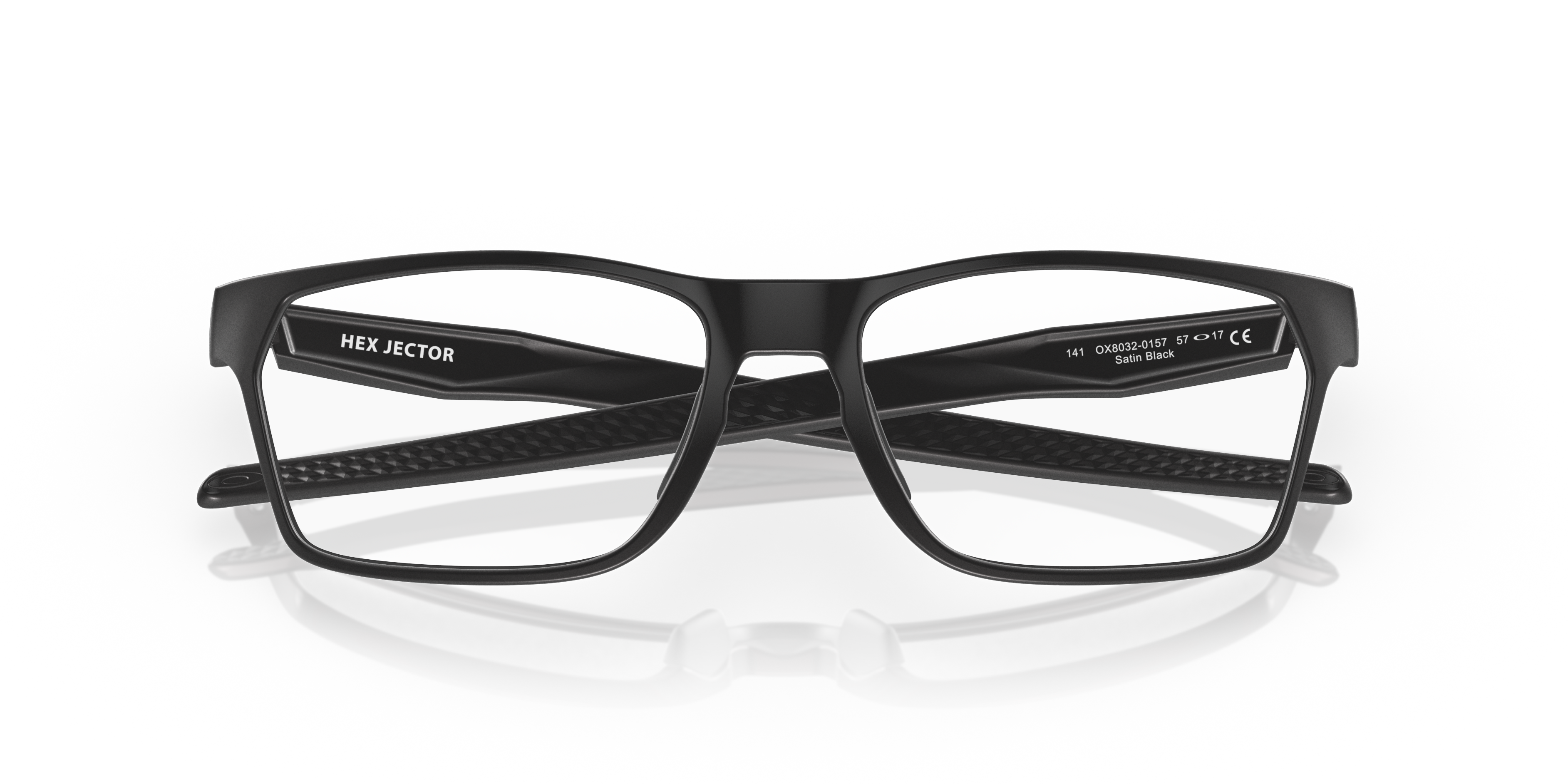 Oakley | 0OX8032 (Hex Jector)