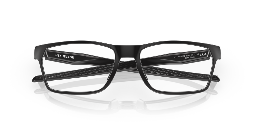 Oakley | 0OX8032 (Hex Jector)