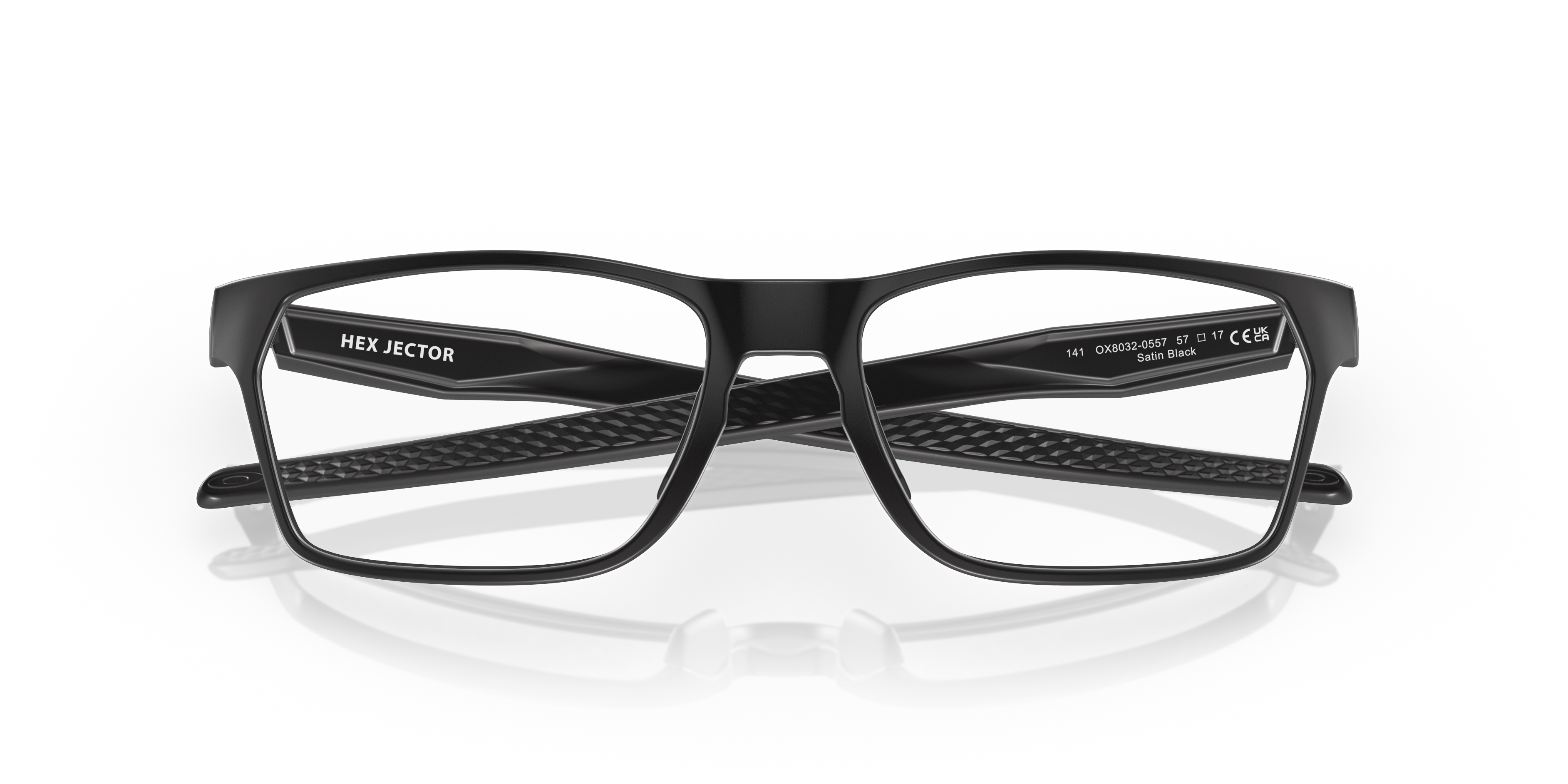 Oakley | 0OX8032 (Hex Jector)