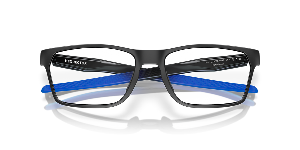 Oakley | 0OX8032 (Hex Jector)