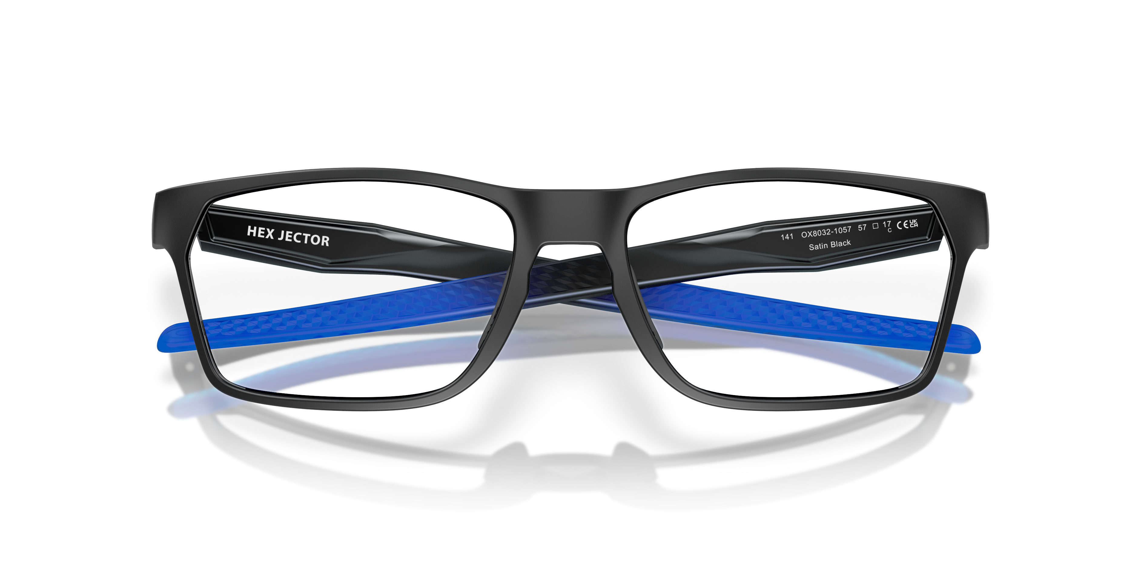Oakley | 0OX8032 (Hex Jector)