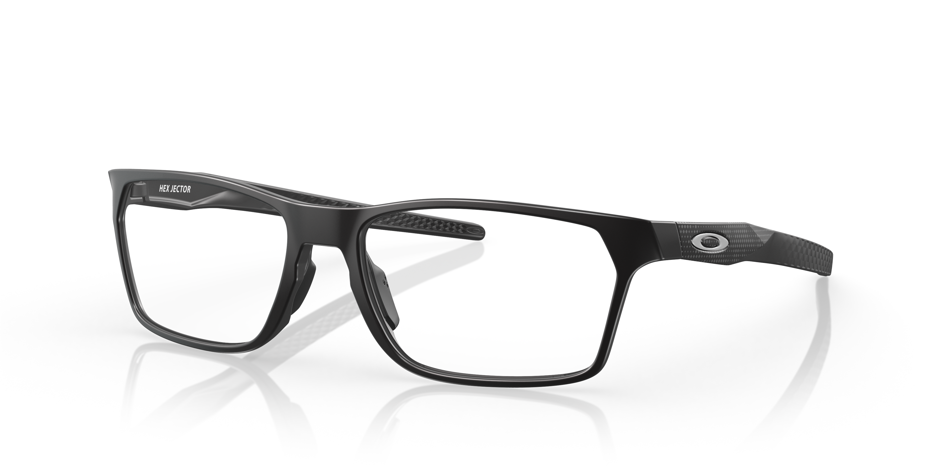 Oakley | 0OX8032 (Hex Jector)