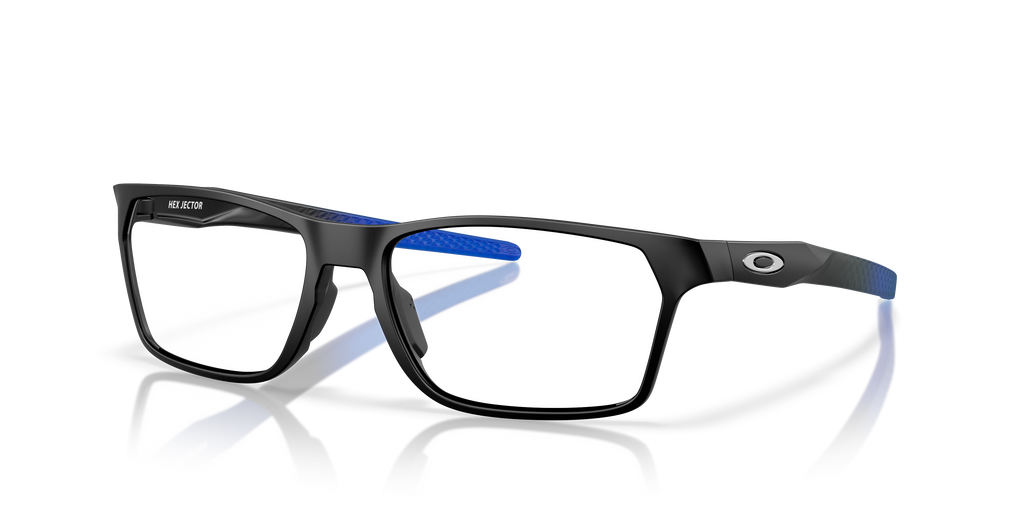 Oakley | 0OX8032 (Hex Jector)