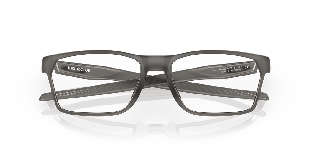 Oakley | 0OX8032 (Hex Jector)