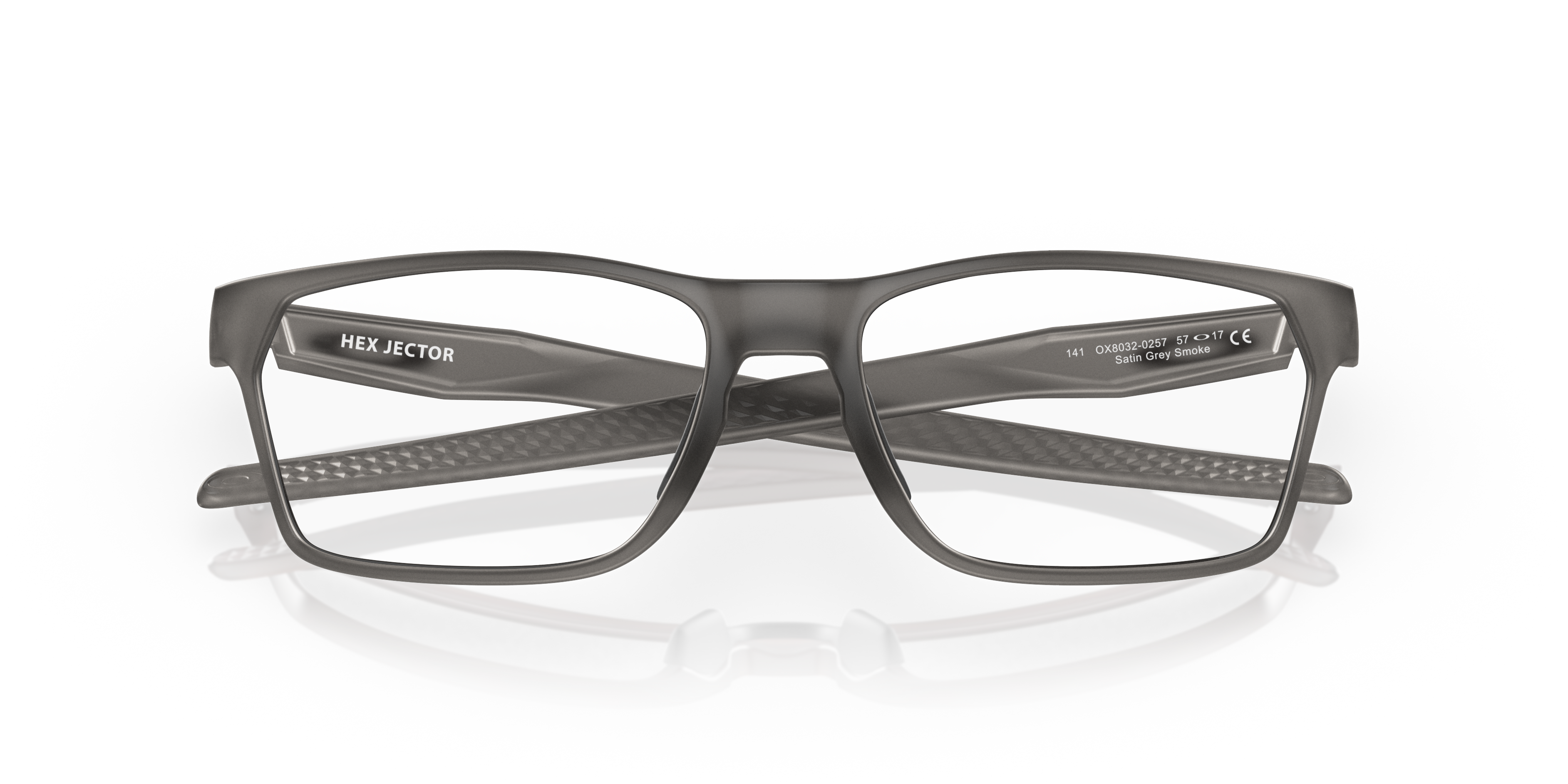 Oakley | 0OX8032 (Hex Jector)