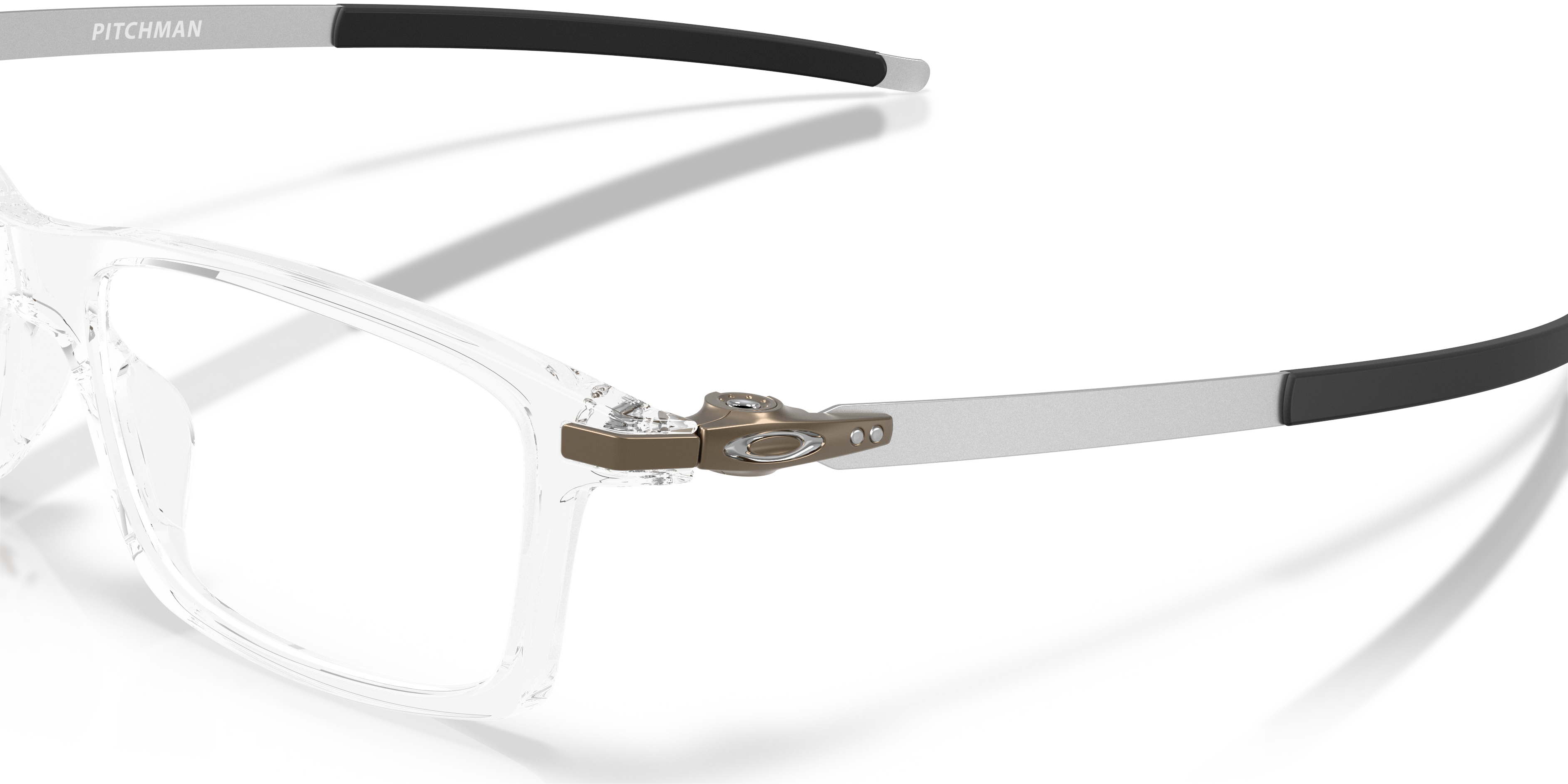 Oakley | 0OX8050 (Pitchman)