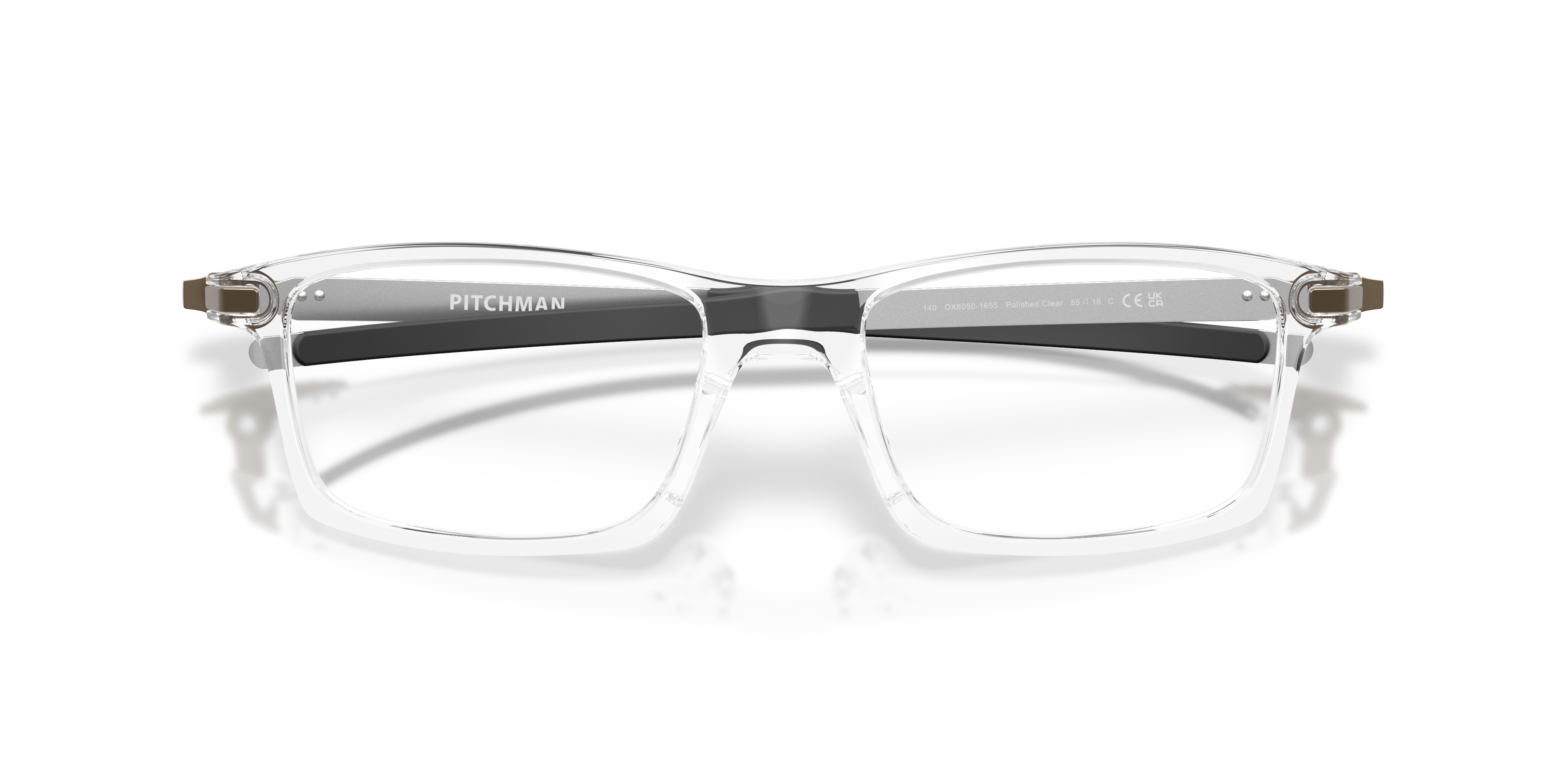 Oakley | 0OX8050 (Pitchman)