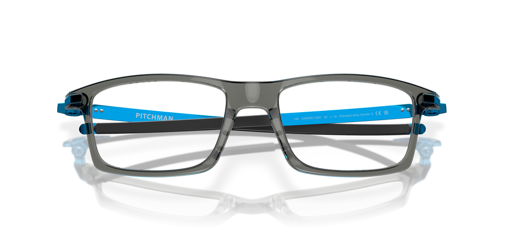 Oakley | 0OX8050 (Pitchman)