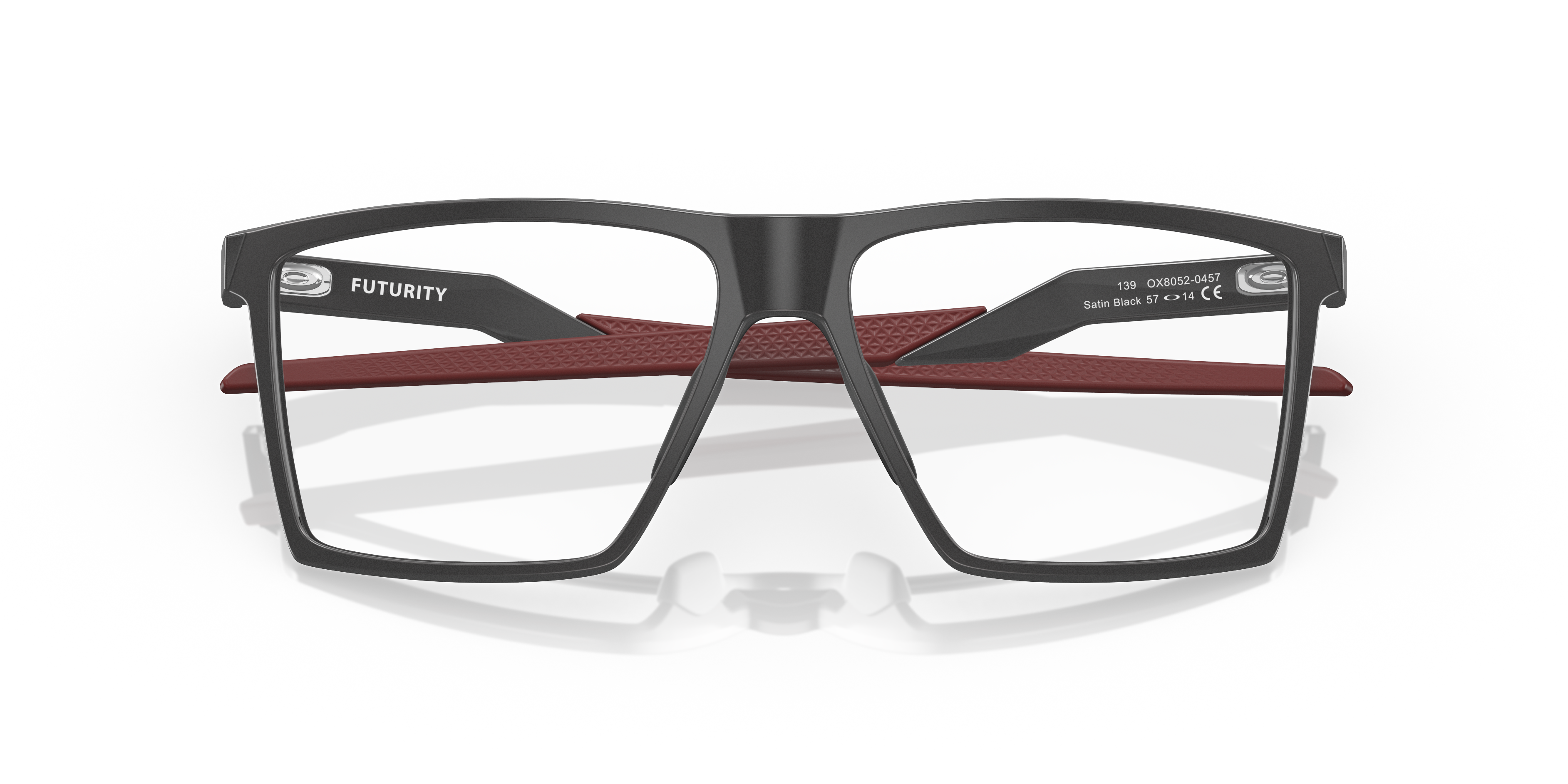 Oakley | 0OX8052 (Futurity)