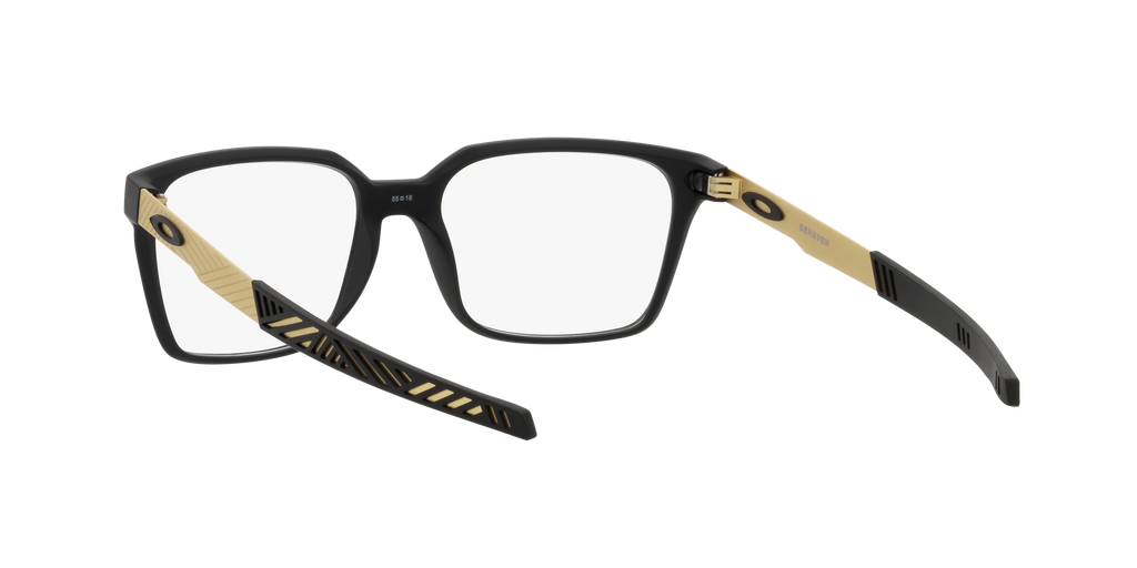 Oakley | 0OX8054 (Dehaven)