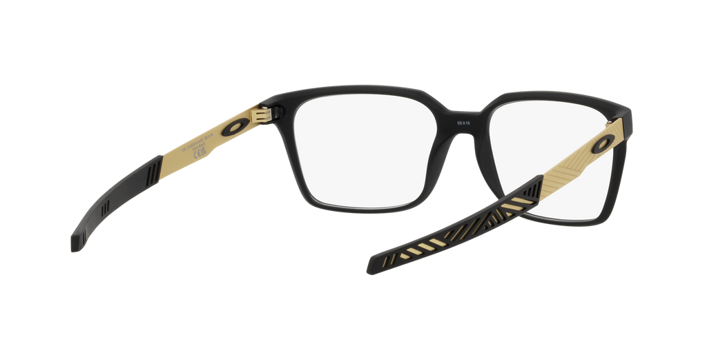 Oakley | 0OX8054 (Dehaven)