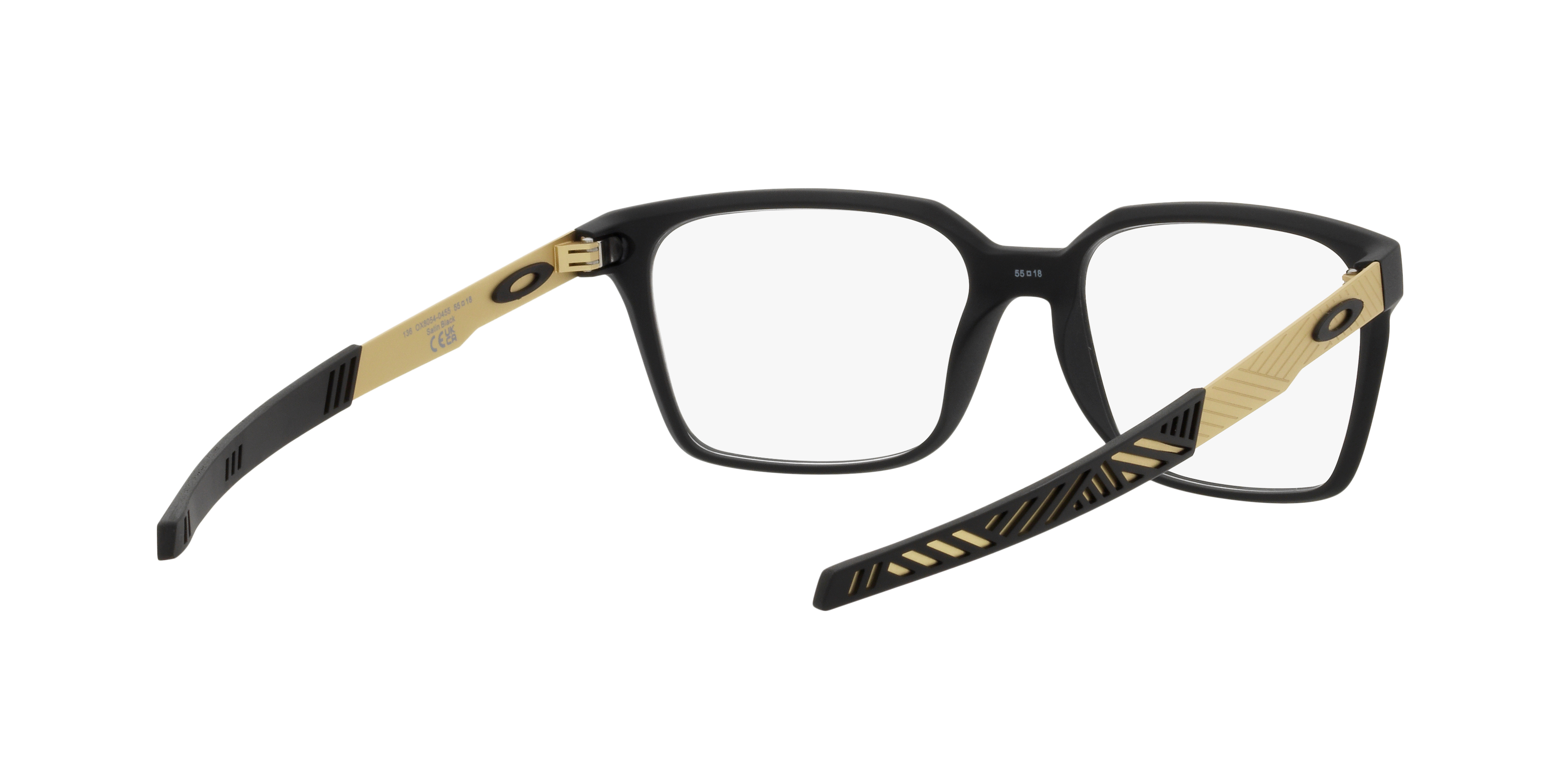 Oakley | 0OX8054 (Dehaven)