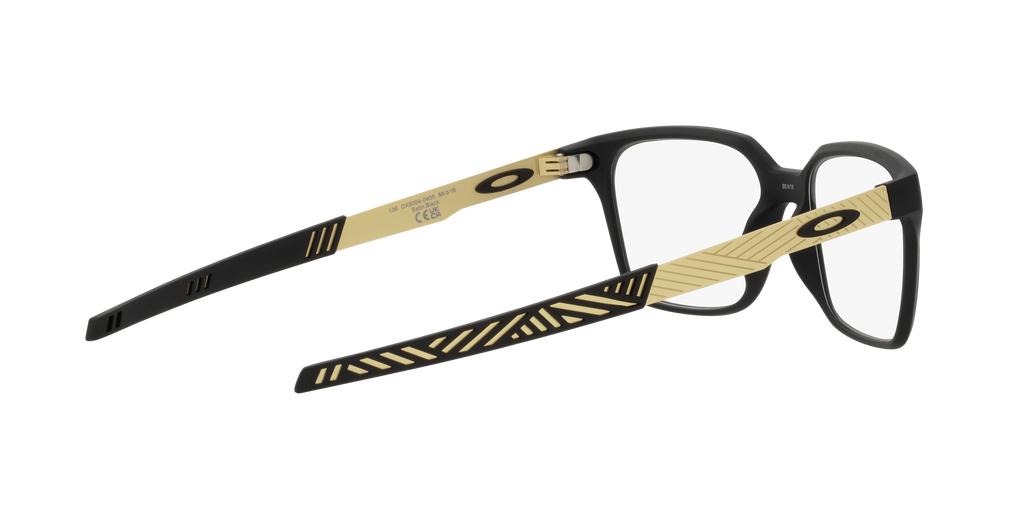 Oakley | 0OX8054 (Dehaven)