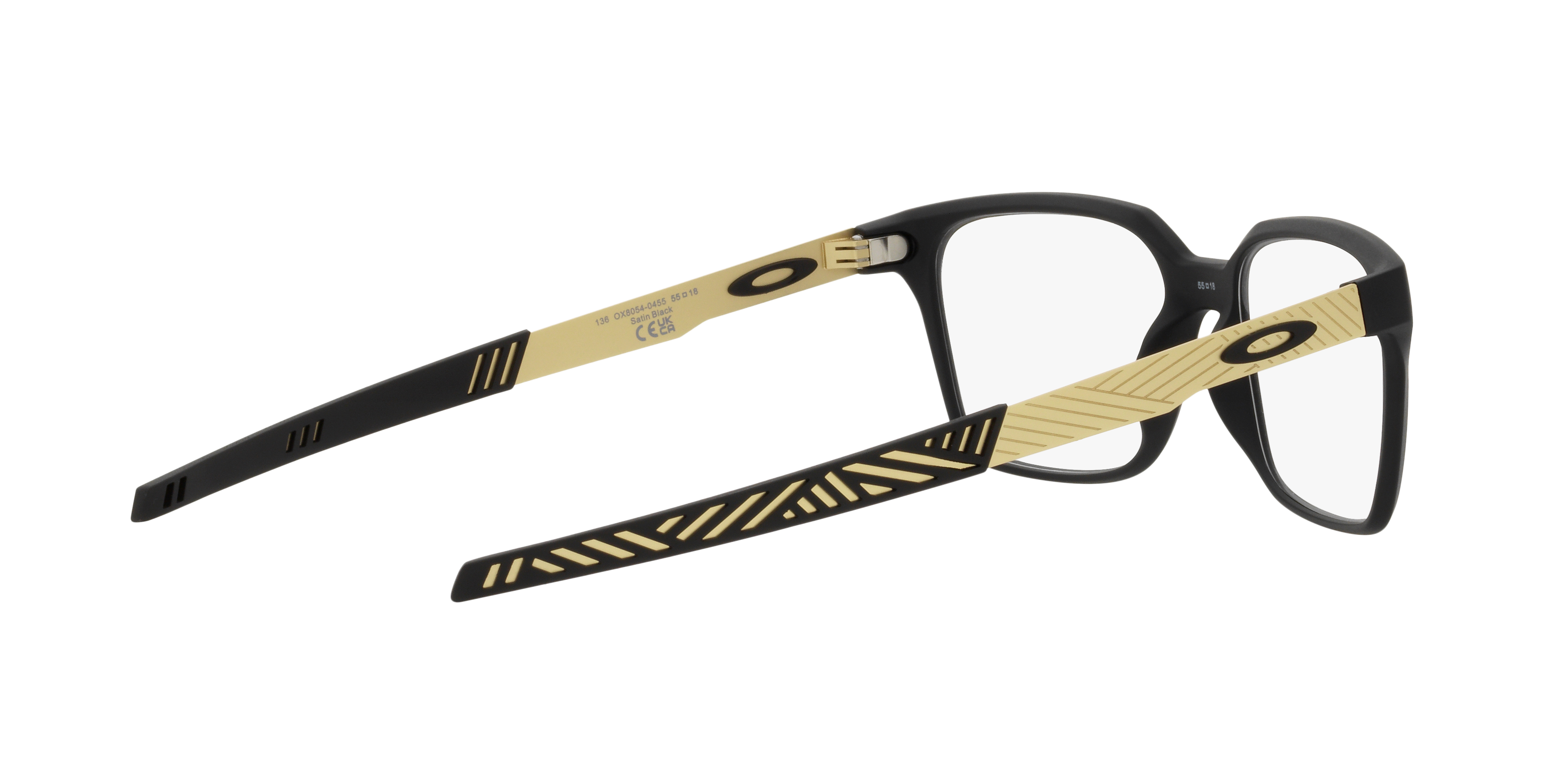 Oakley | 0OX8054 (Dehaven)