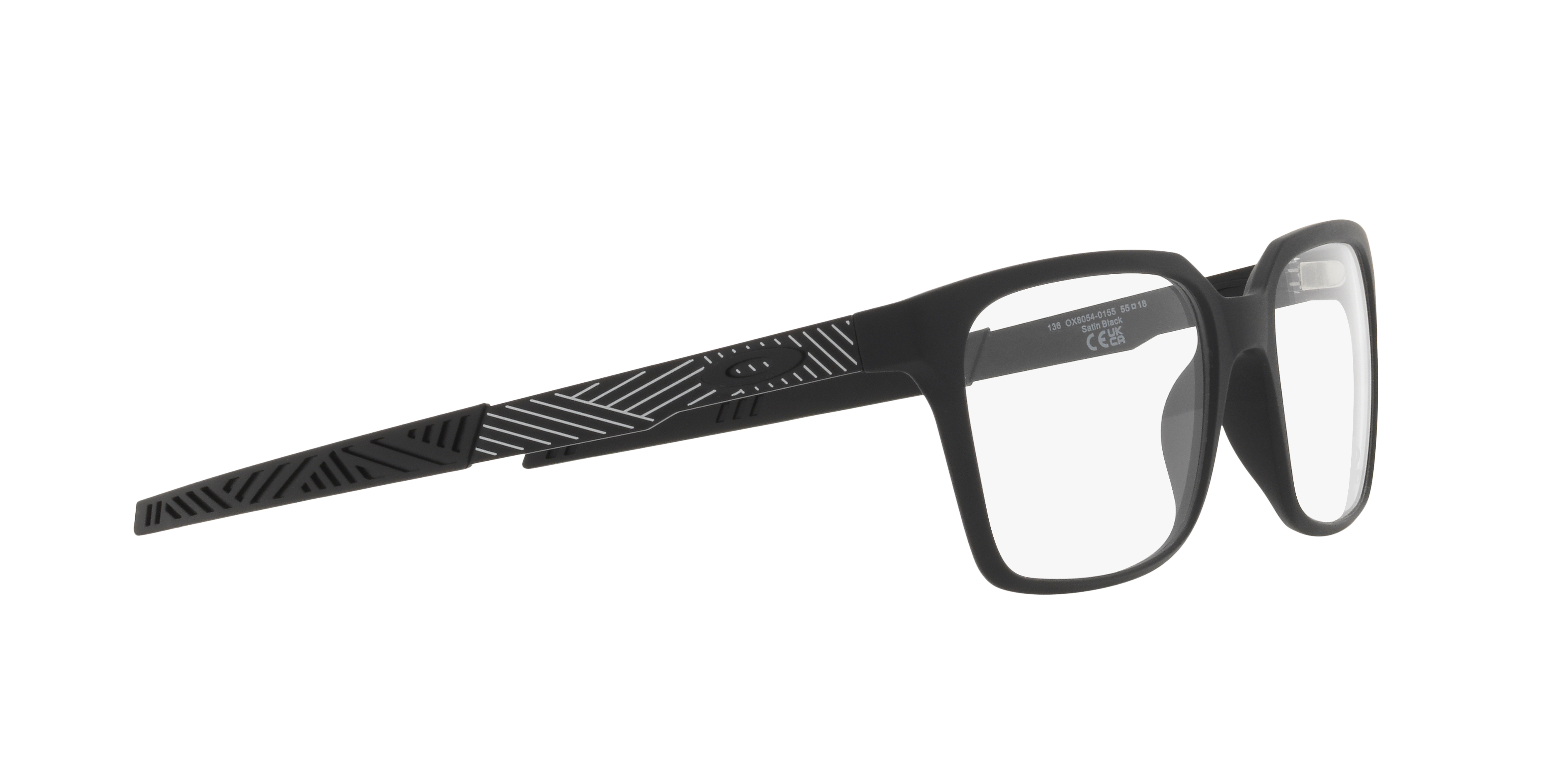 Oakley | 0OX8054 (Dehaven)