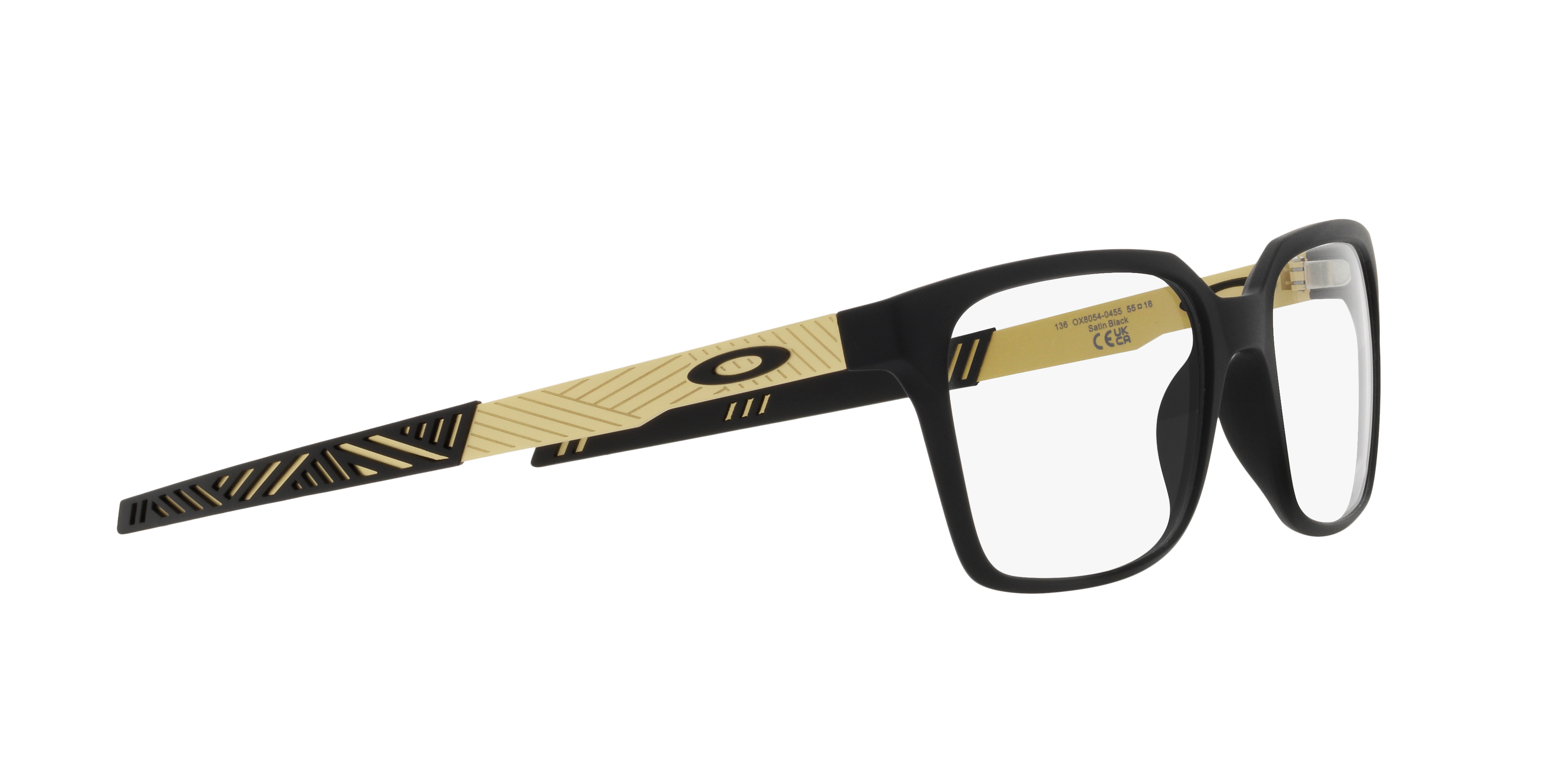 Oakley | 0OX8054 (Dehaven)