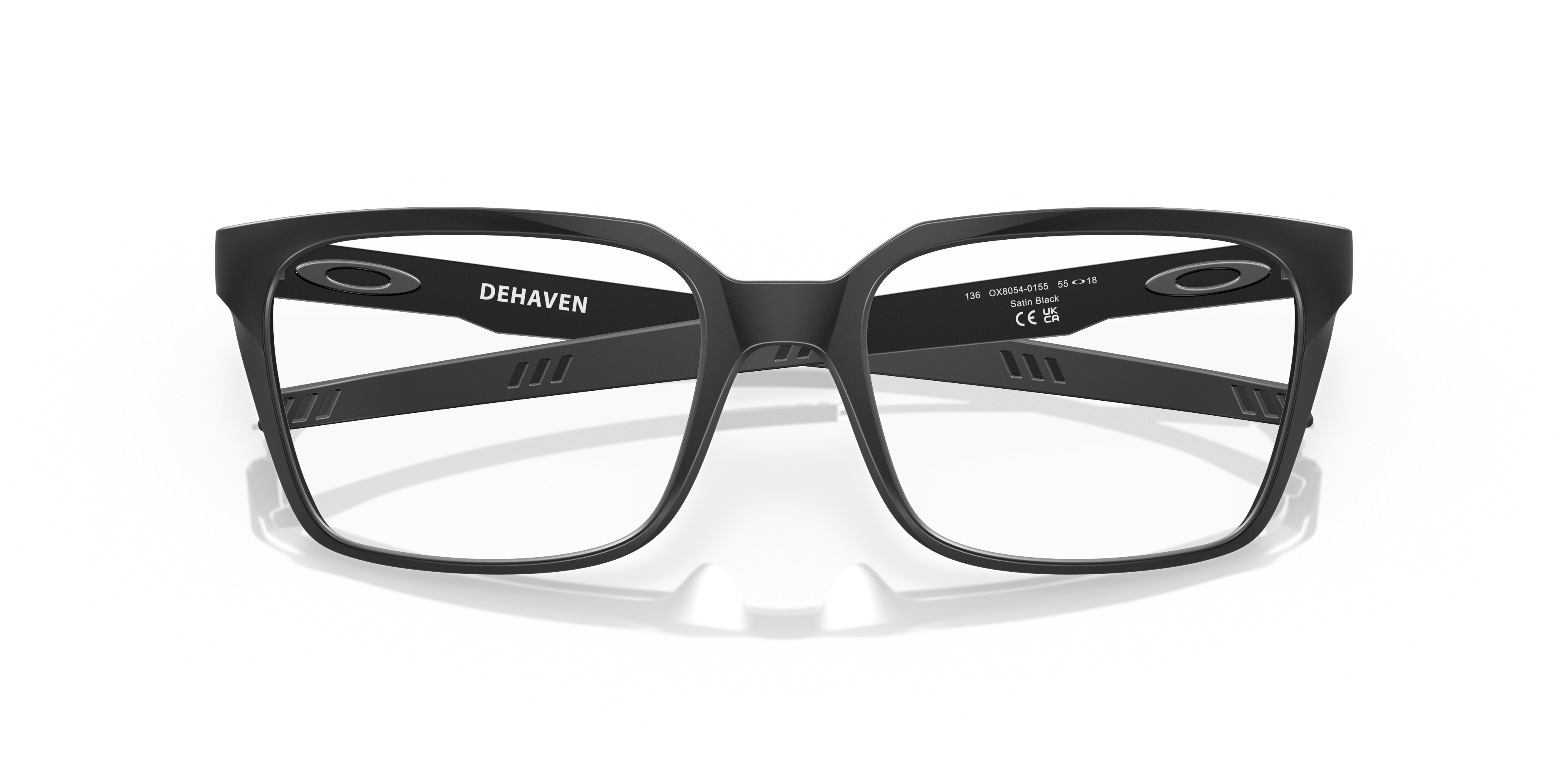 Oakley | 0OX8054 (Dehaven)