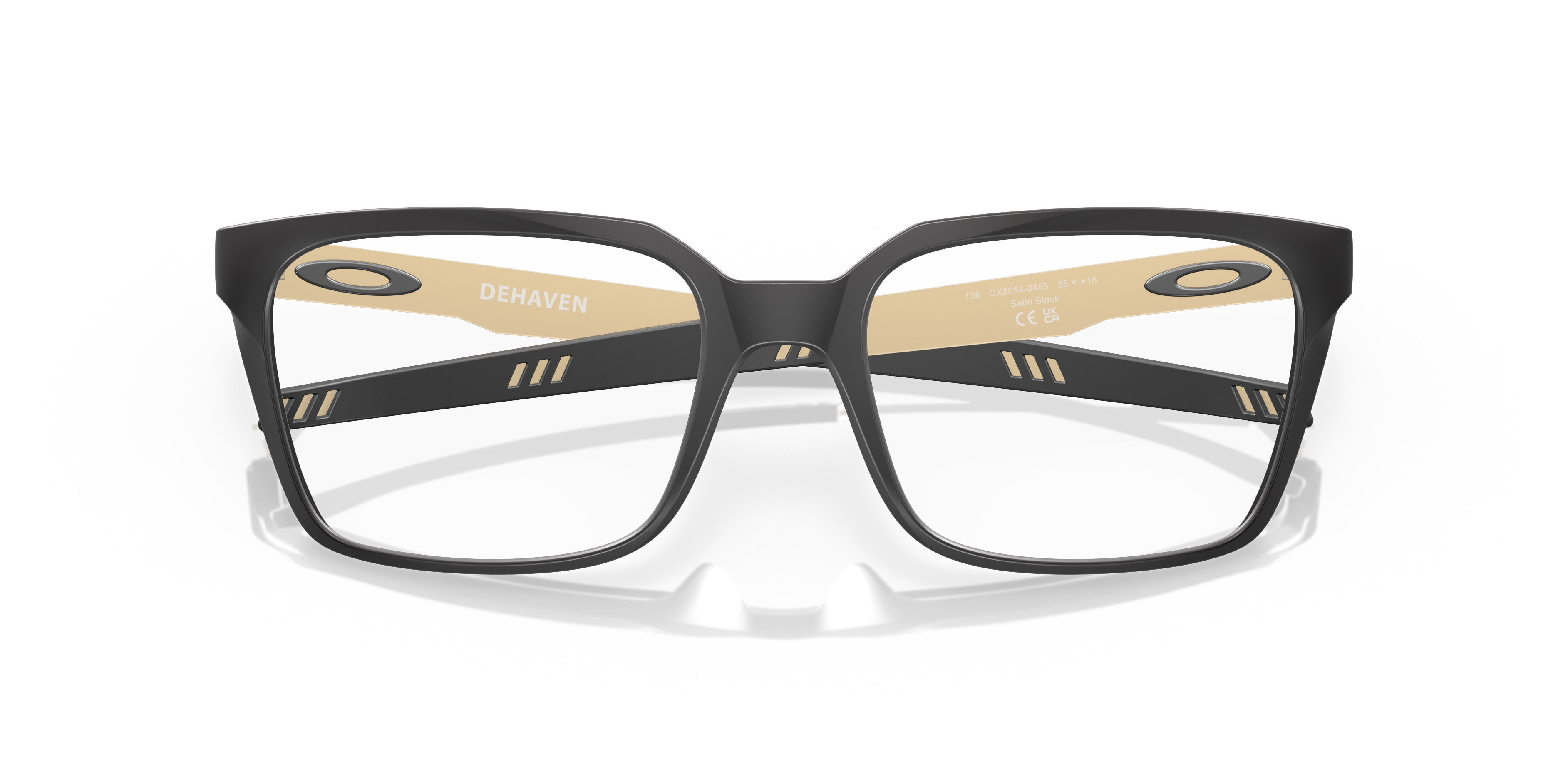 Oakley | 0OX8054 (Dehaven)