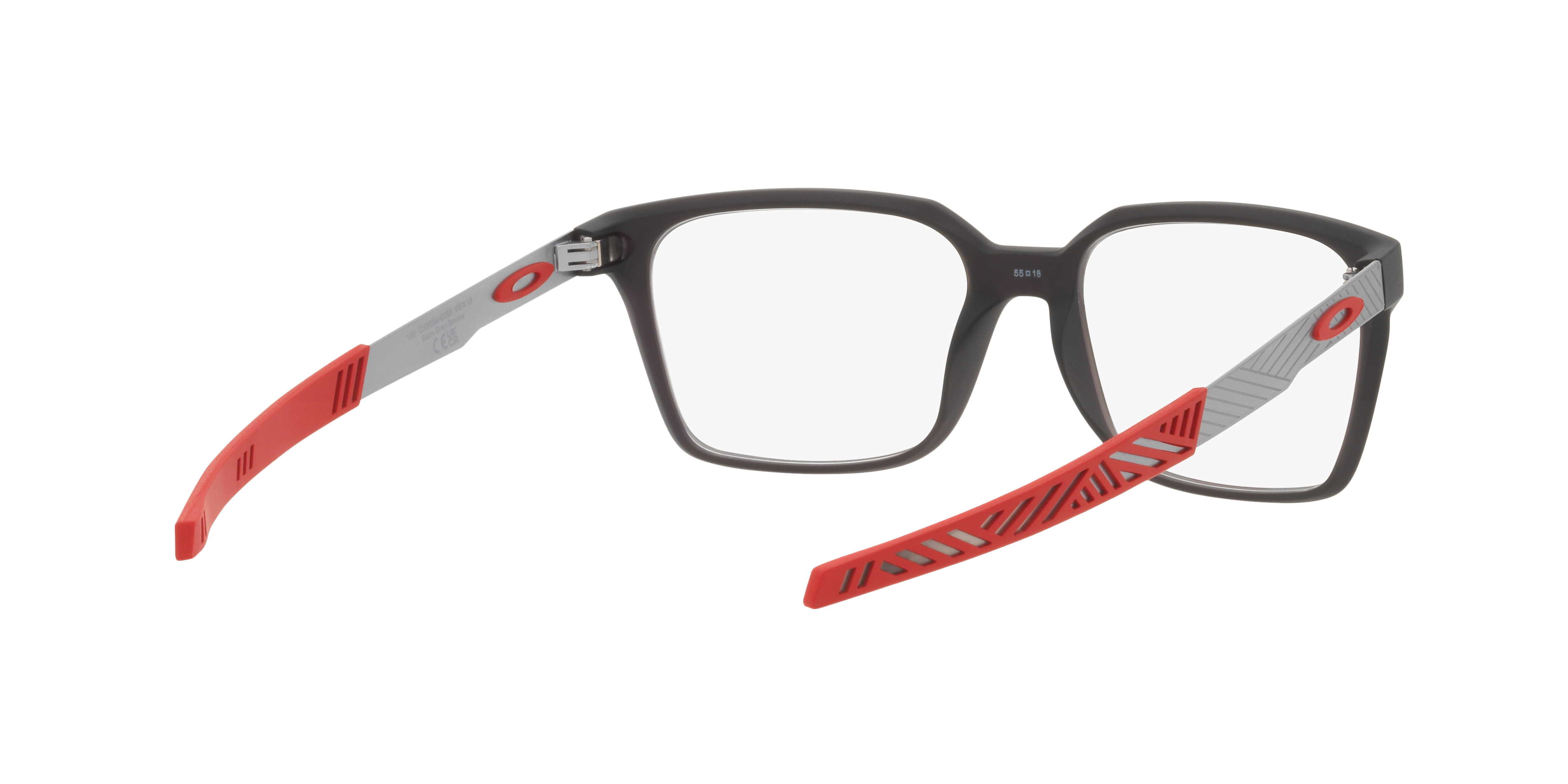 Oakley | 0OX8054 (Dehaven)