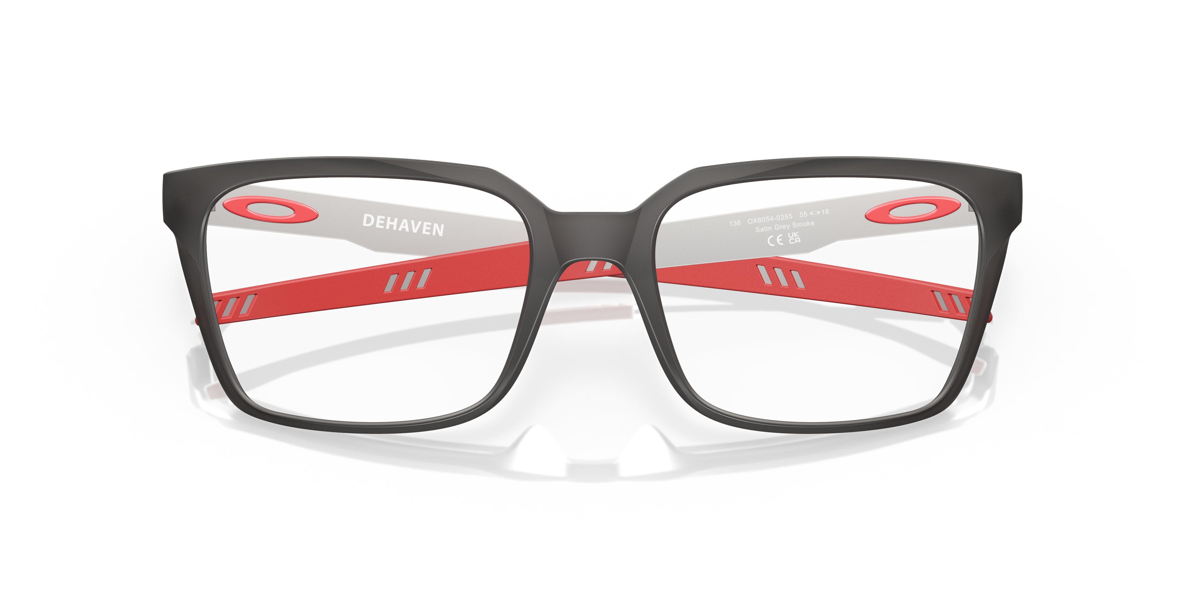 Oakley | 0OX8054 (Dehaven)