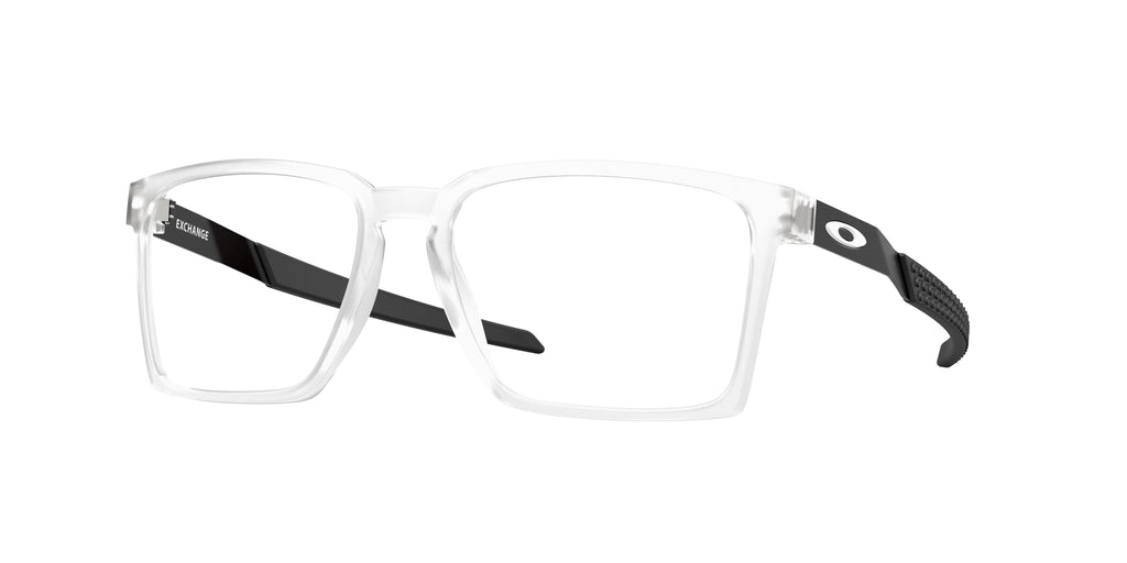 Oakley | 0OX8055 (Exchange)