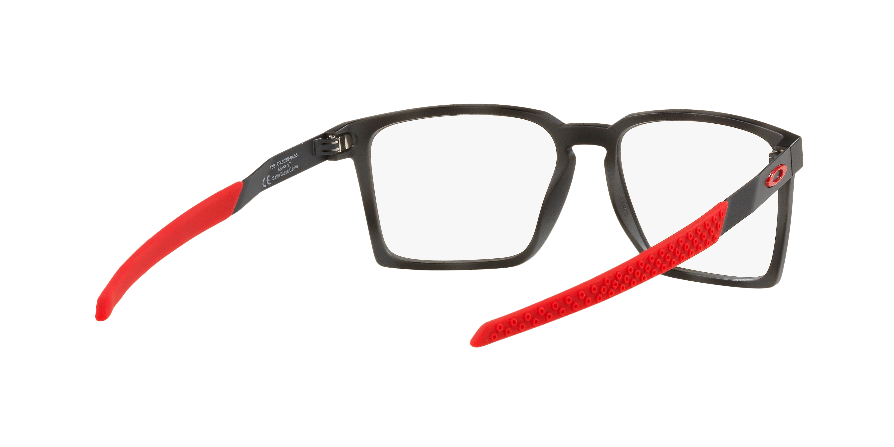 Oakley | 0OX8055 (Exchange)