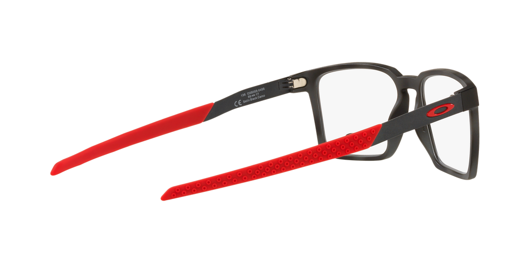 Oakley | 0OX8055 (Exchange)