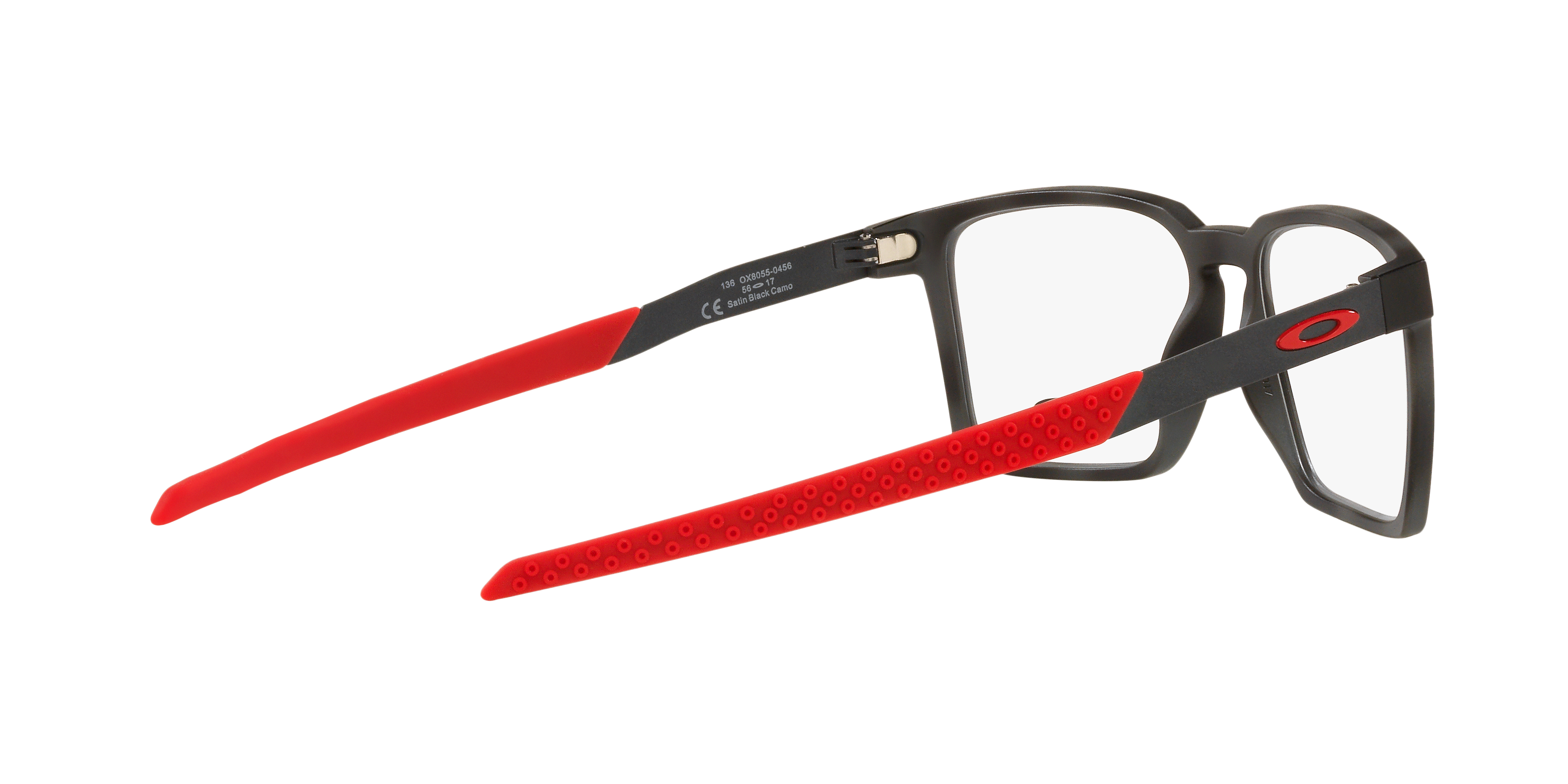 Oakley | 0OX8055 (Exchange)