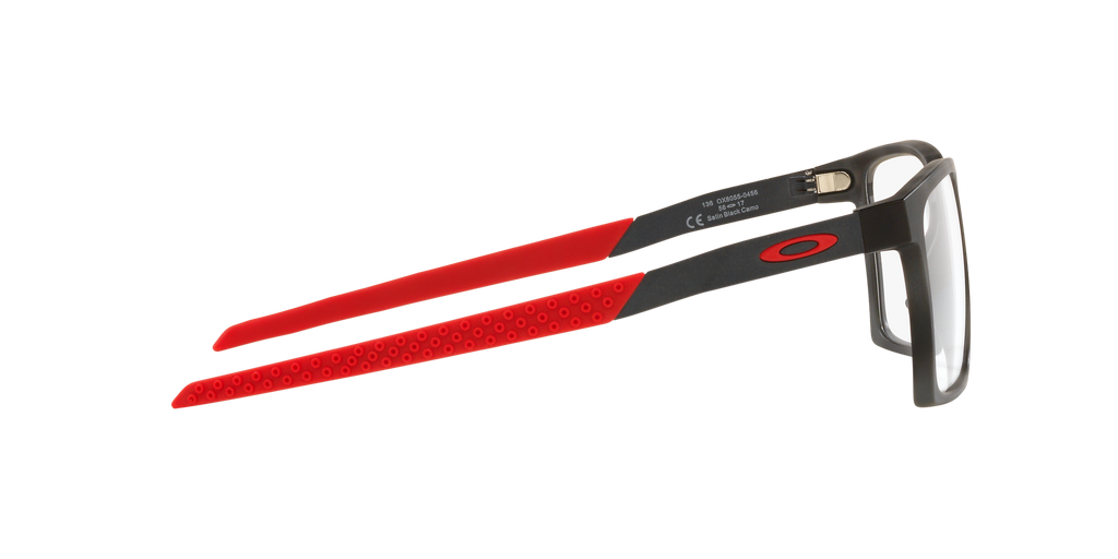 Oakley | 0OX8055 (Exchange)