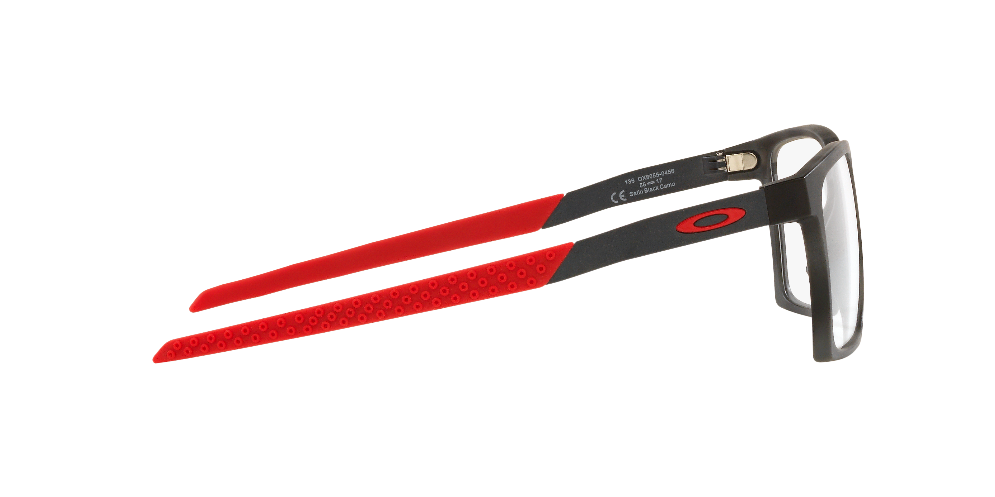 Oakley | 0OX8055 (Exchange)