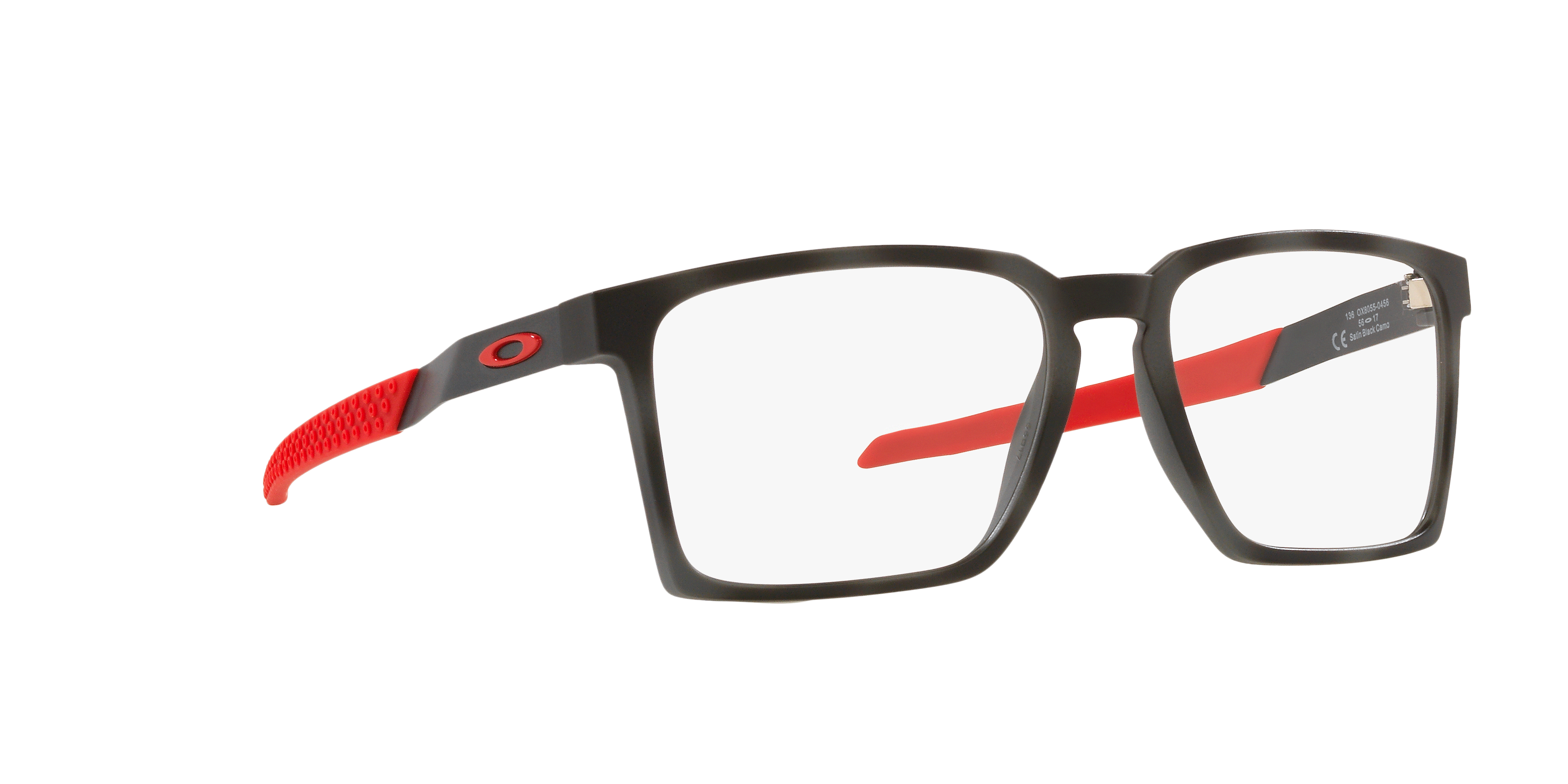 Oakley | 0OX8055 (Exchange)