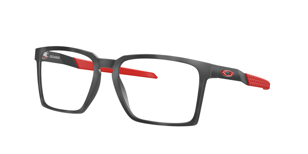 Oakley | 0OX8055 (Exchange)