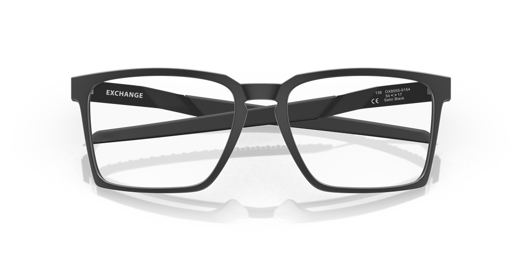 Oakley | 0OX8055 (Exchange)