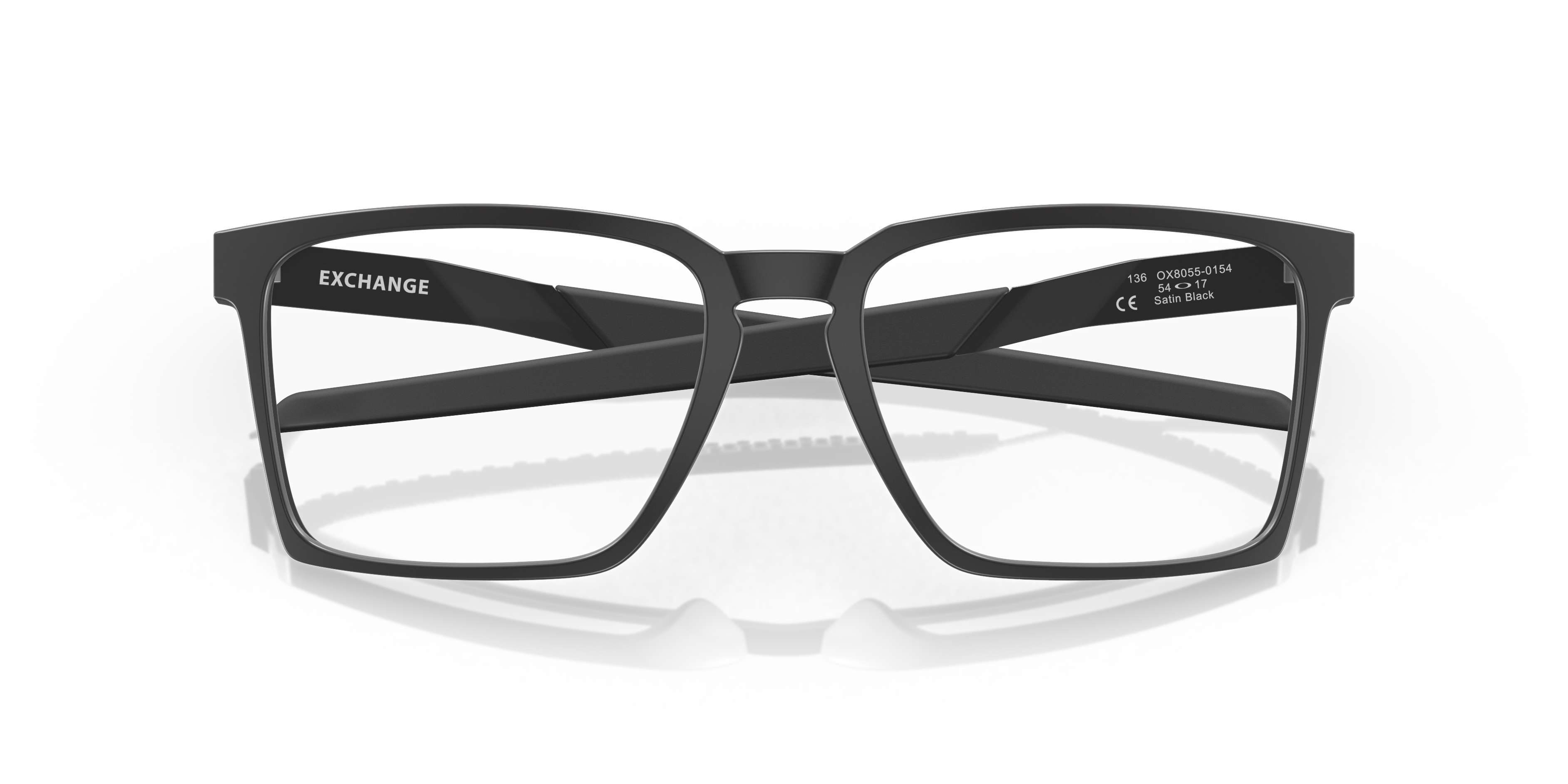 Oakley | 0OX8055 (Exchange)
