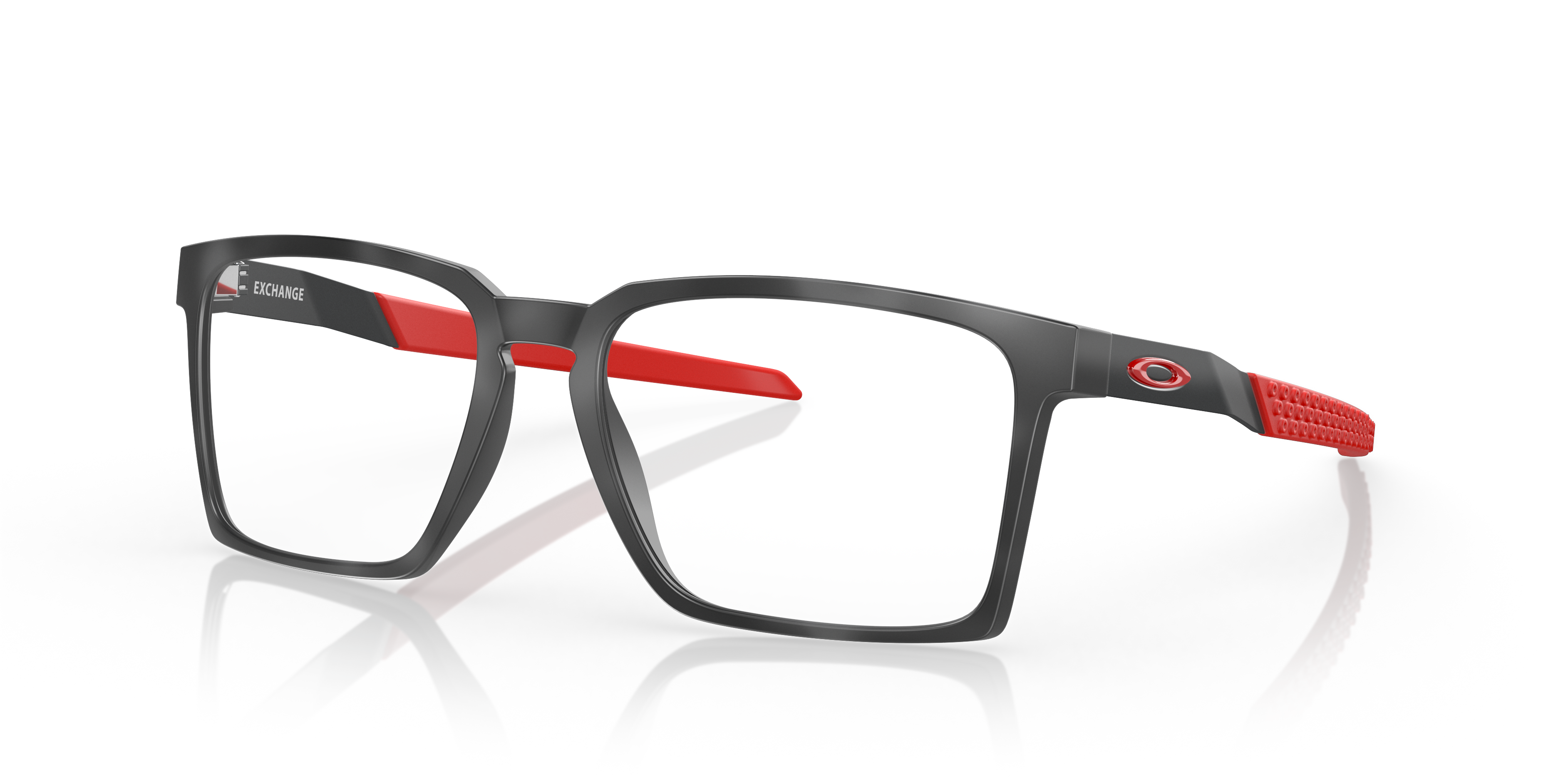 Oakley | 0OX8055 (Exchange)