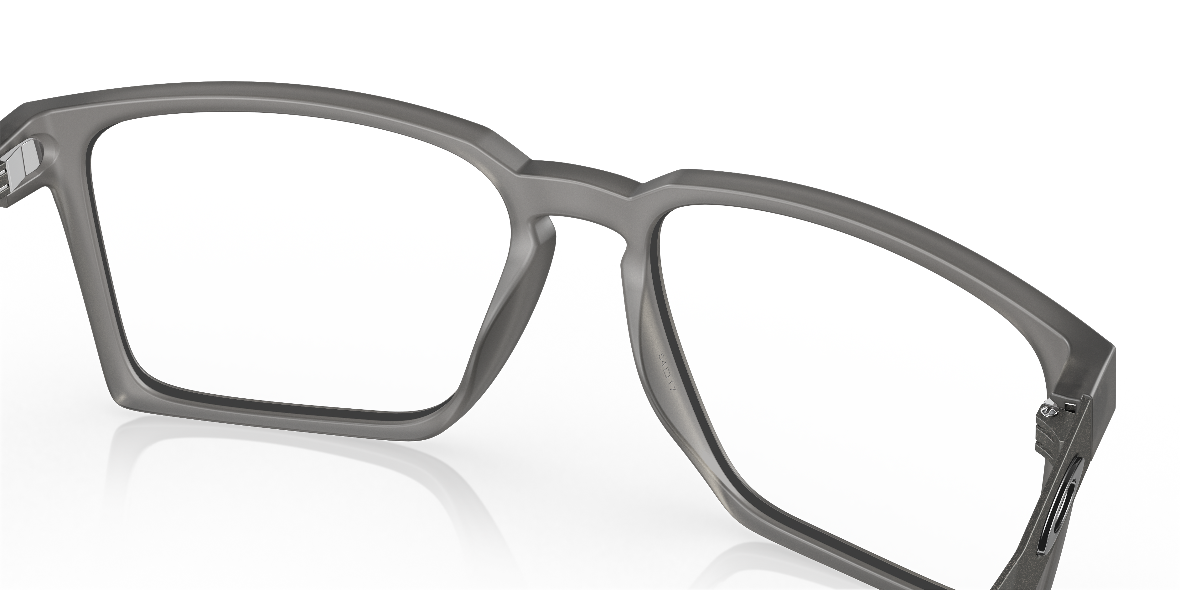 Oakley | 0OX8055 (Exchange)