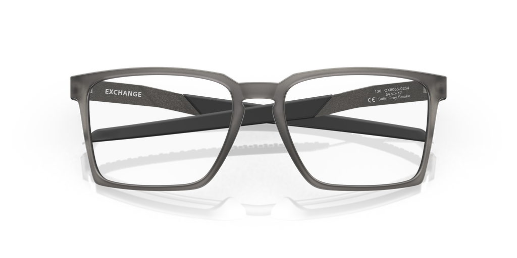 Oakley | 0OX8055 (Exchange)