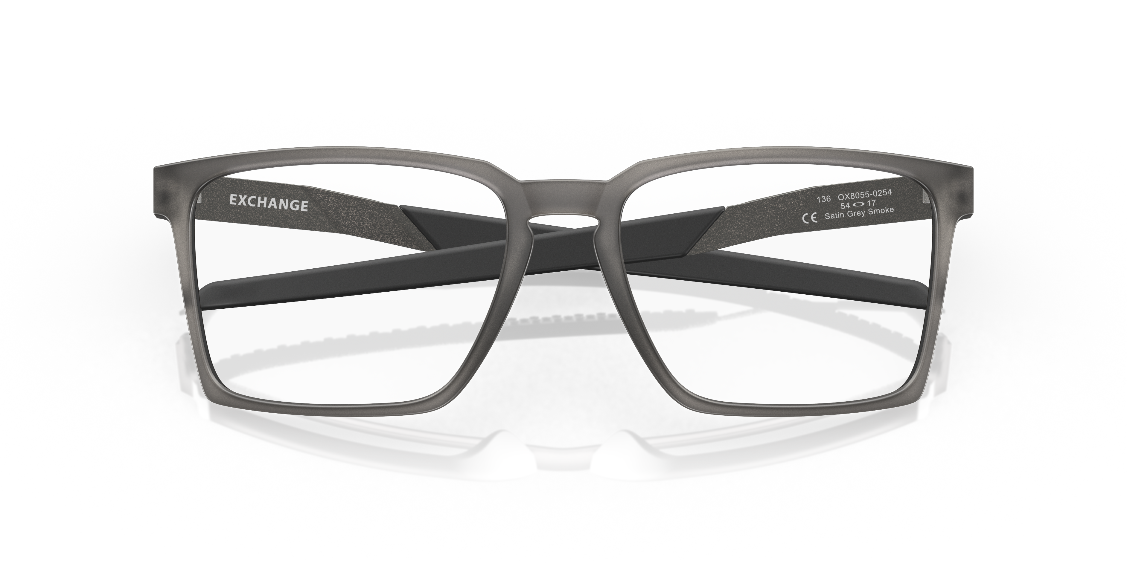 Oakley | 0OX8055 (Exchange)