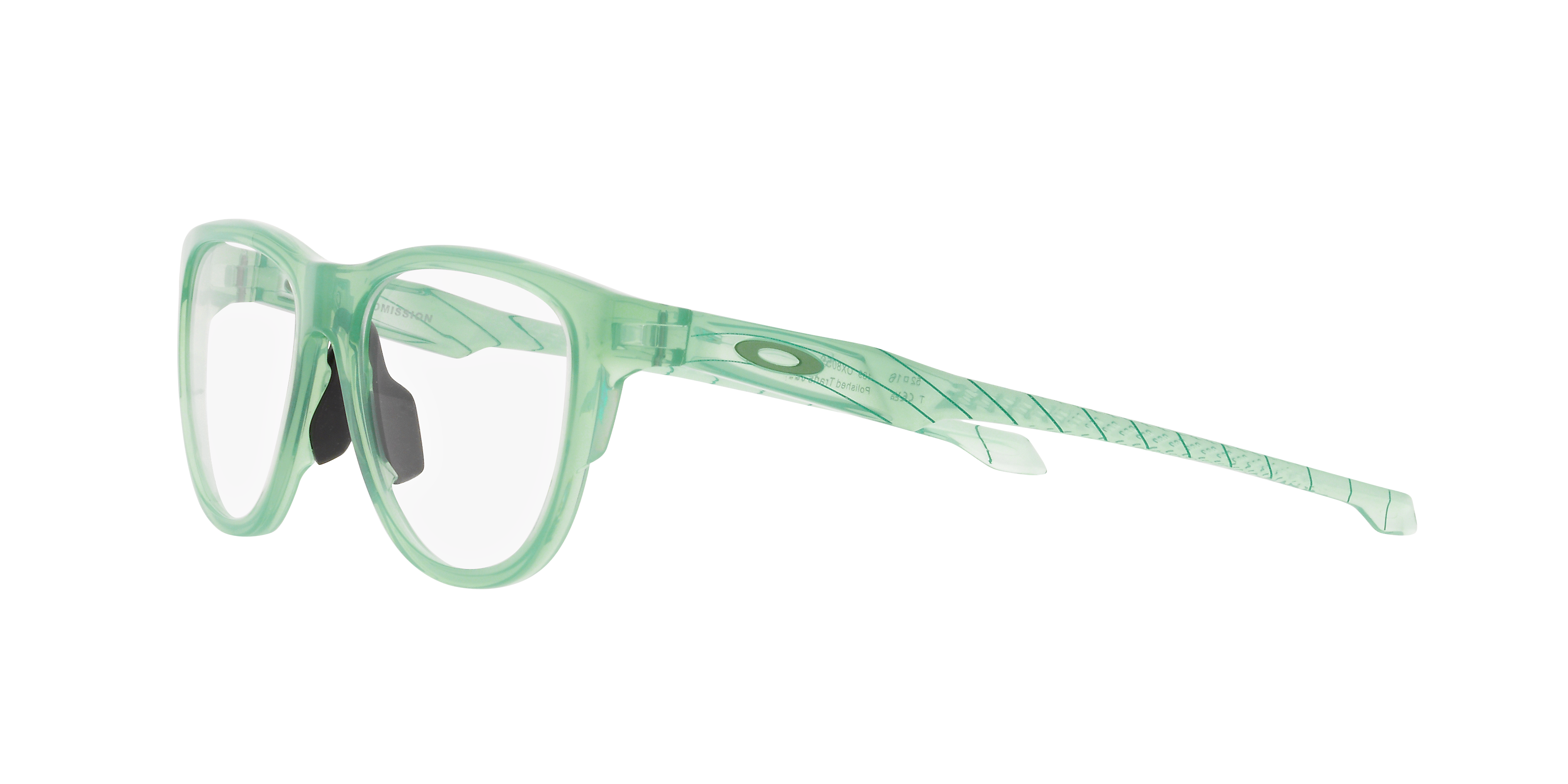 Oakley | 0OX8056 (Admission)