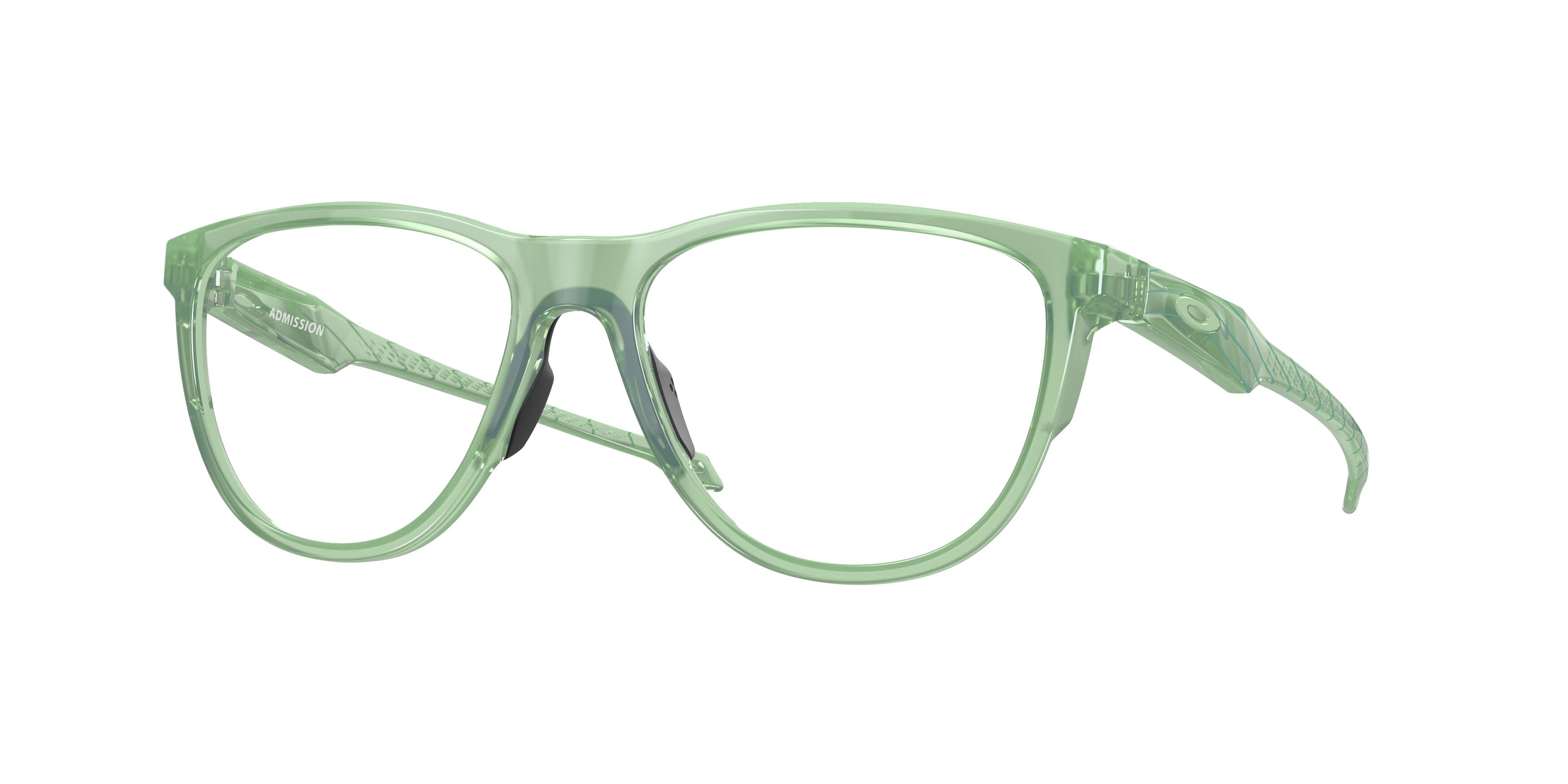 Oakley | 0OX8056 (Admission)