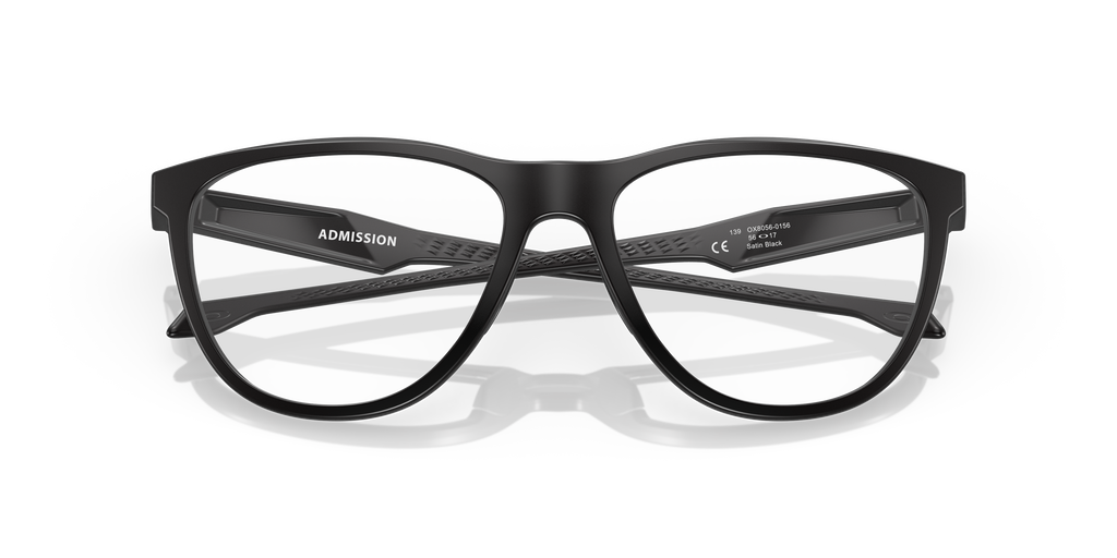 Oakley | 0OX8056 (Admission)